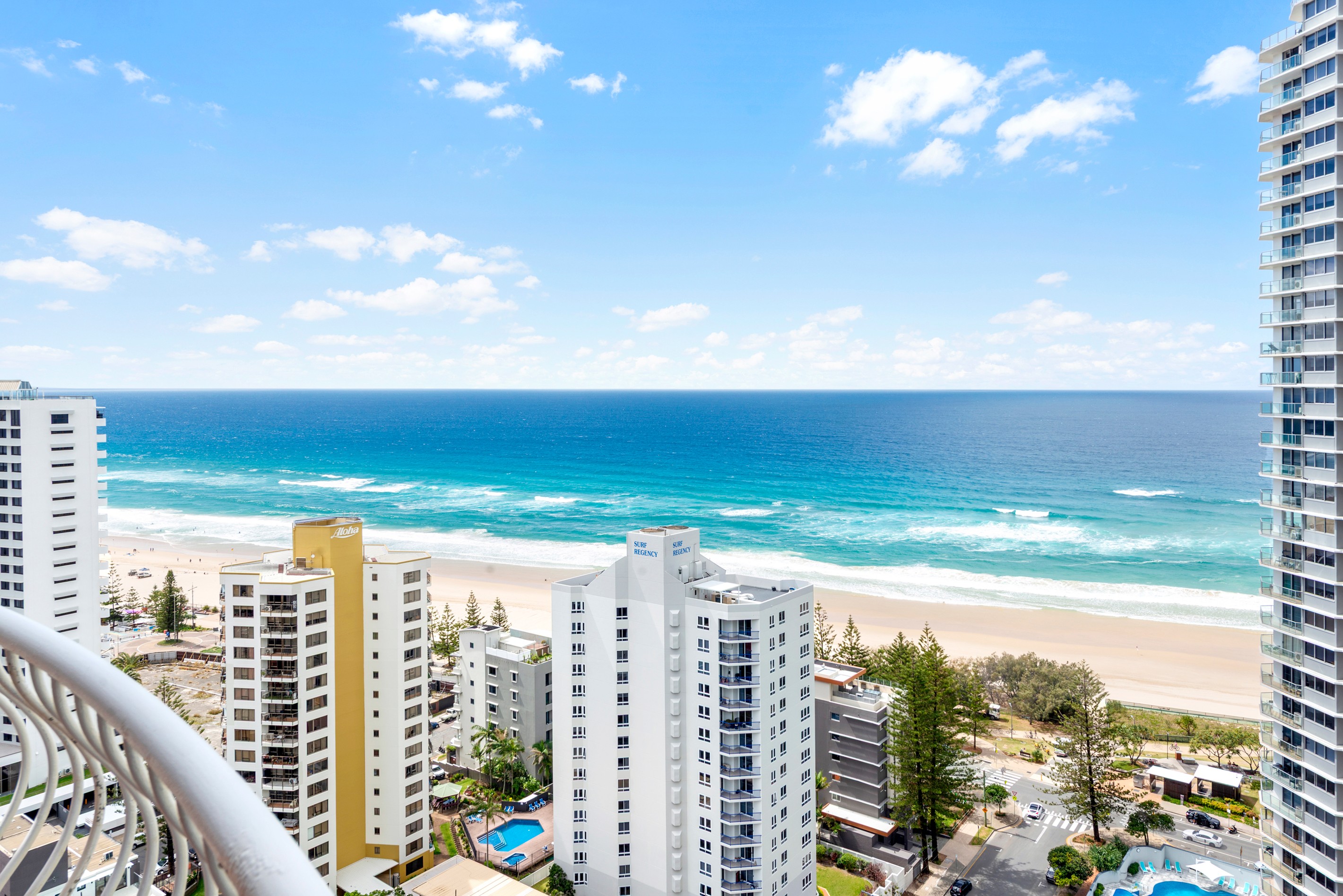 25B/30 Laycock Street, Surfers Paradise, QLD 4217