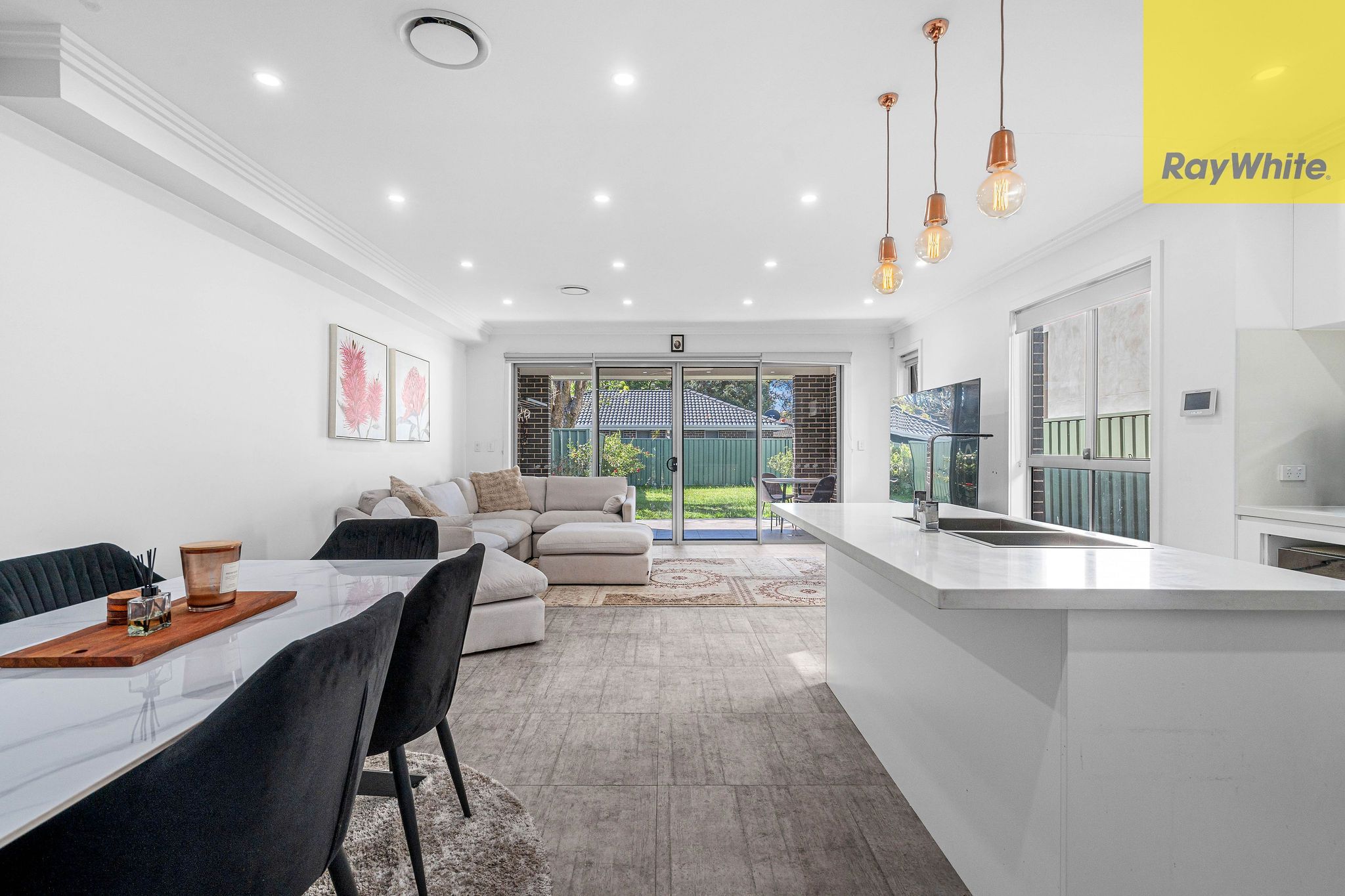 18 Beale Street, Georges Hall, NSW 2198