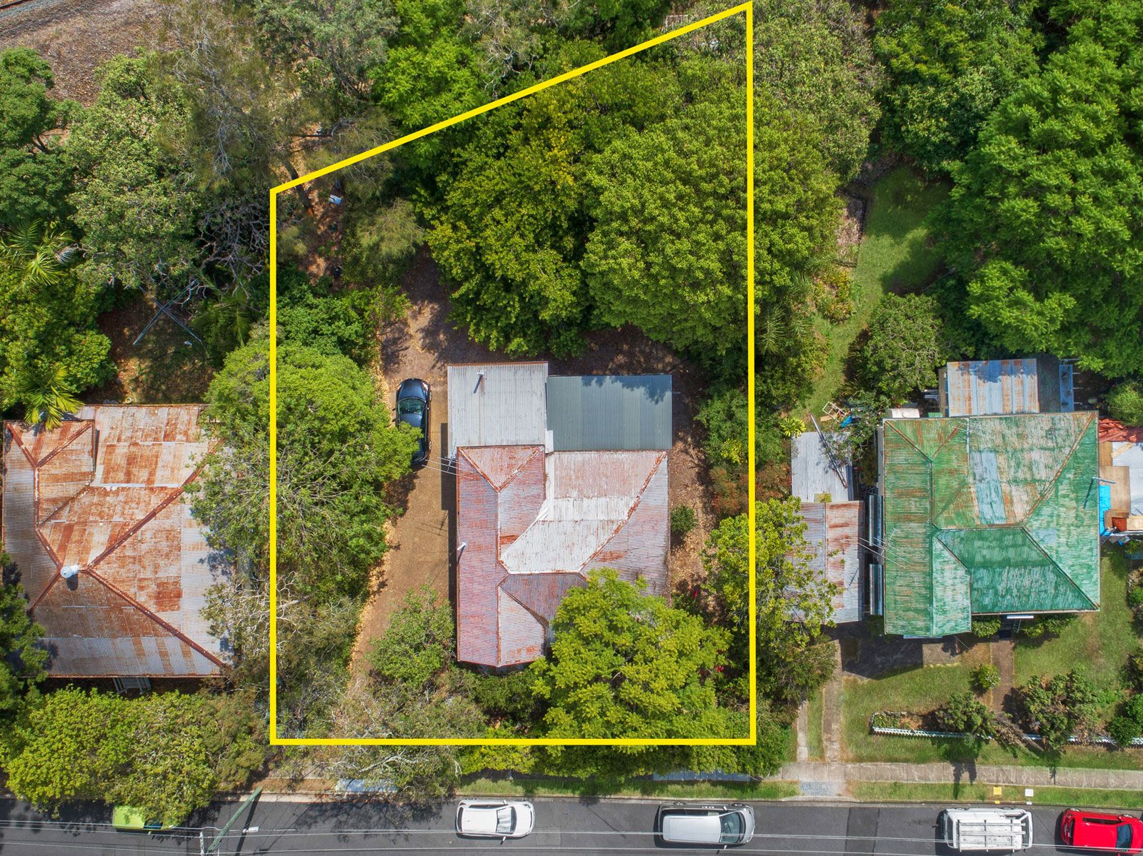 57 York Street, Indooroopilly, QLD 4068