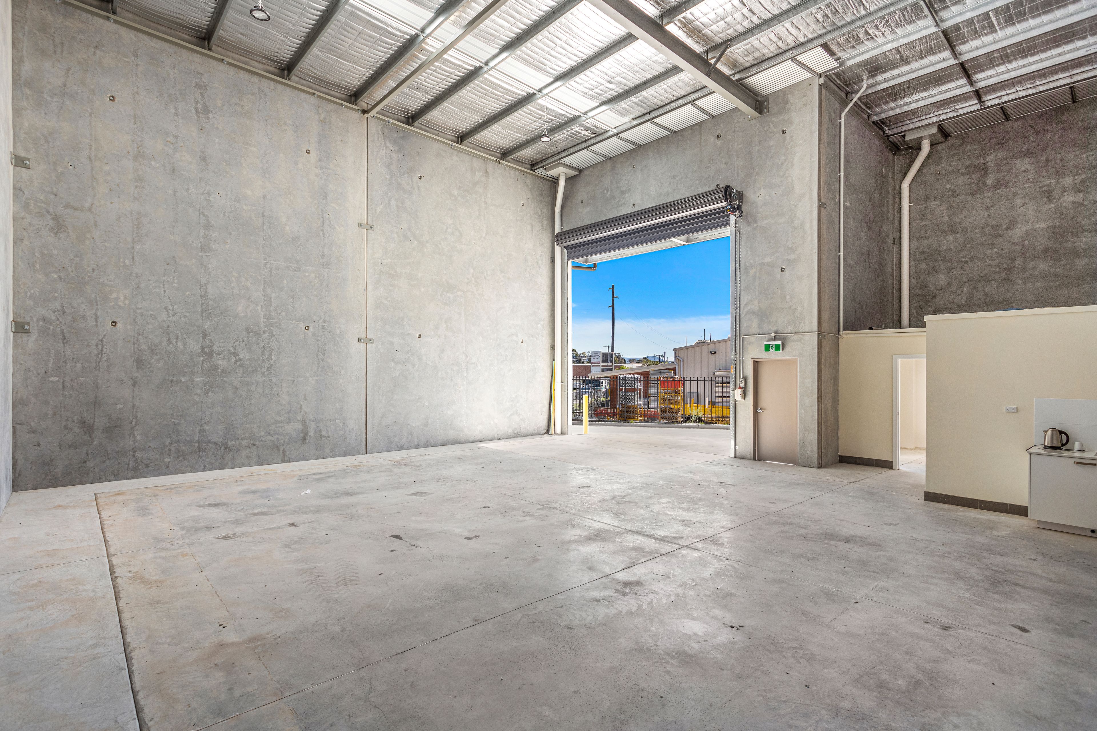 2/26 Sunset Avenue, Barrack Heights, NSW 2528