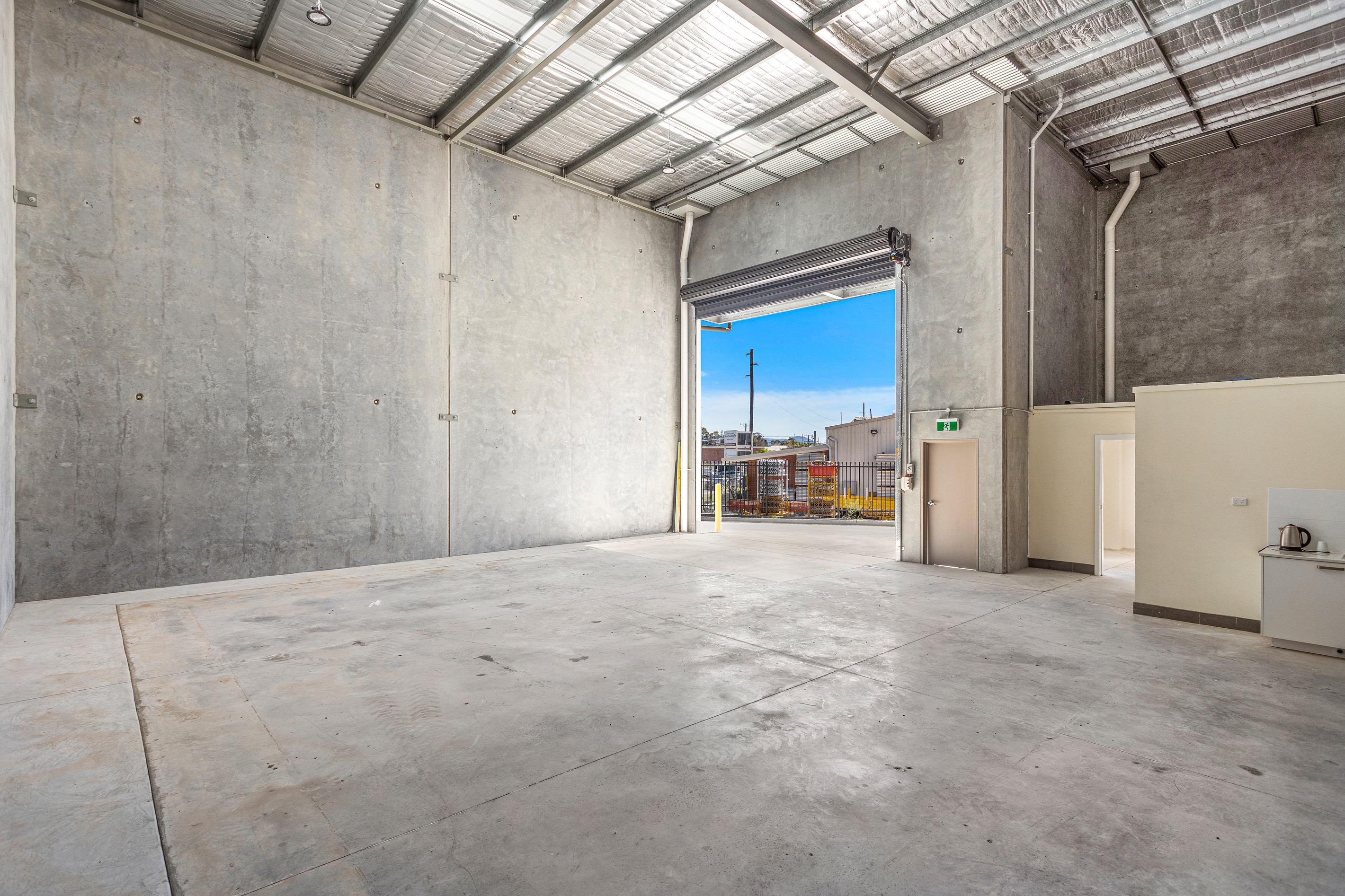 2/26 Sunset Avenue, Barrack Heights, NSW 2528