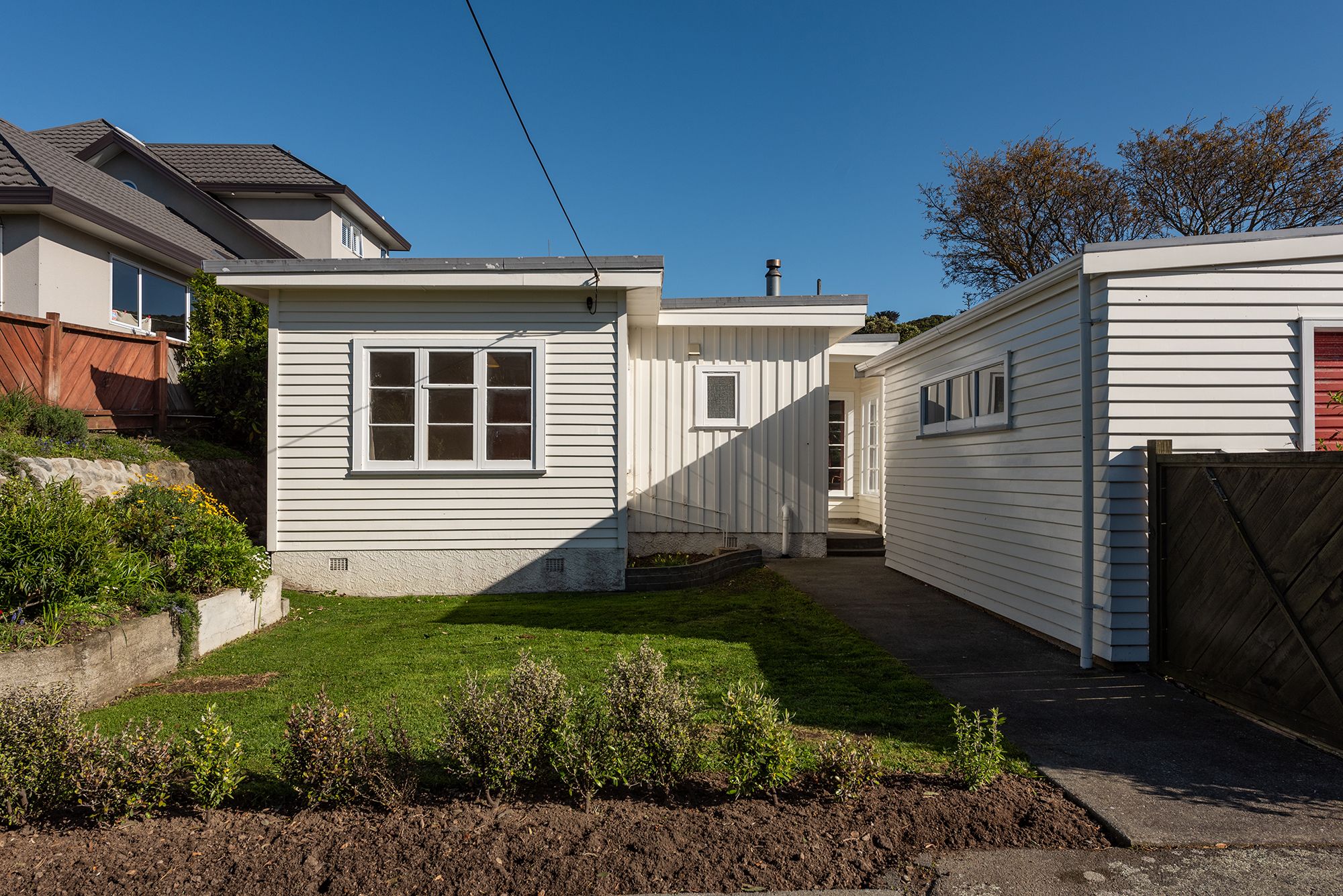 6 Te Whiti Grove, Korokoro, Lower Hutt City