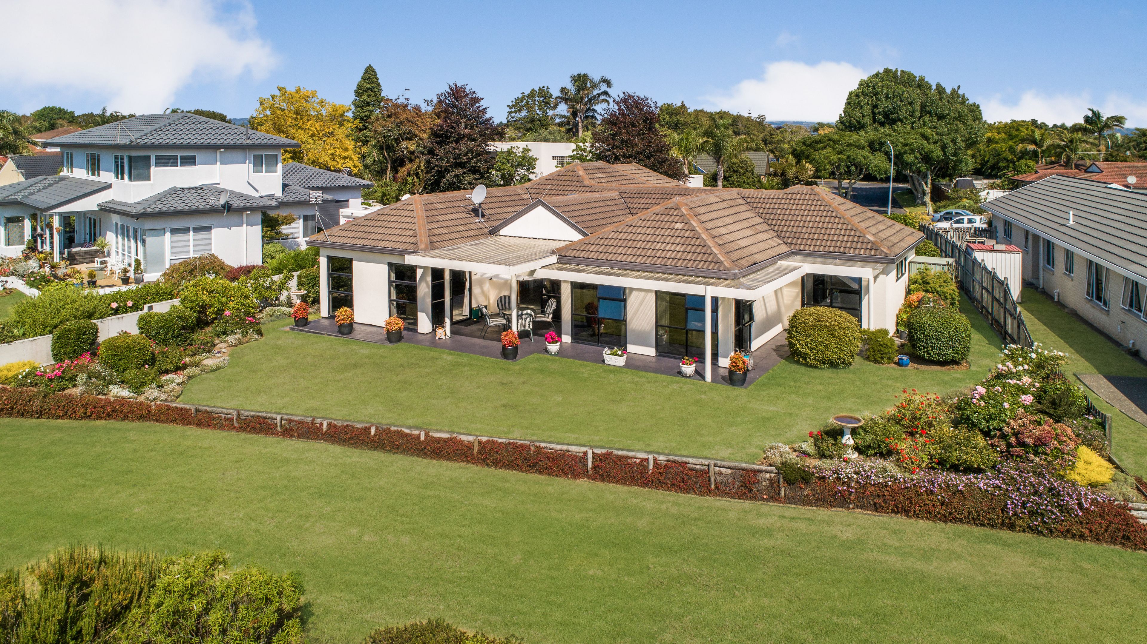 9 Tytus Place, Conifer Grove, Manukau City