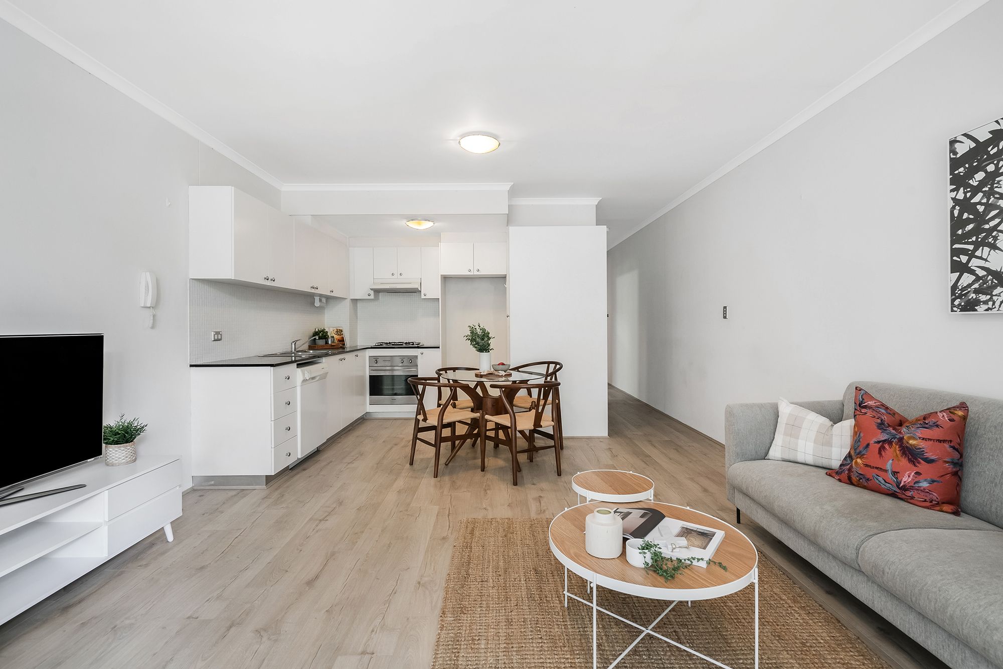 5/110 Wellington Street, Waterloo, NSW 2017