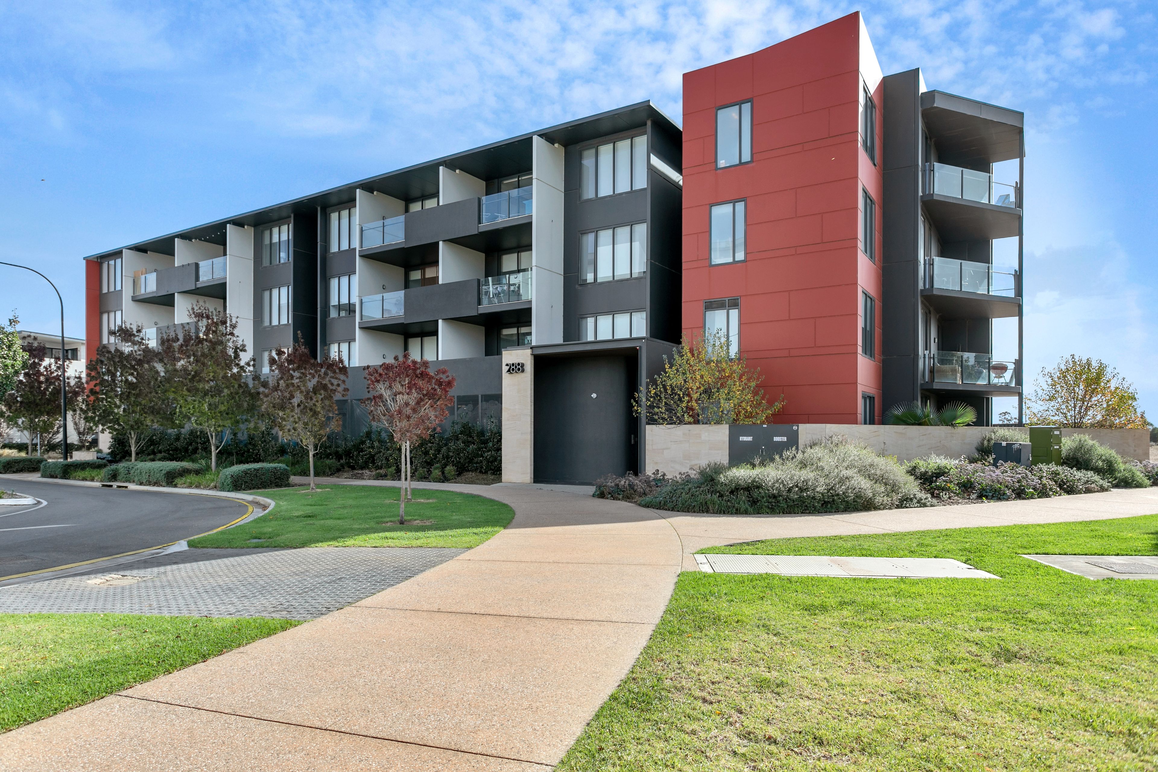 202/288 St Clair Avenue, St Clair, SA 5011