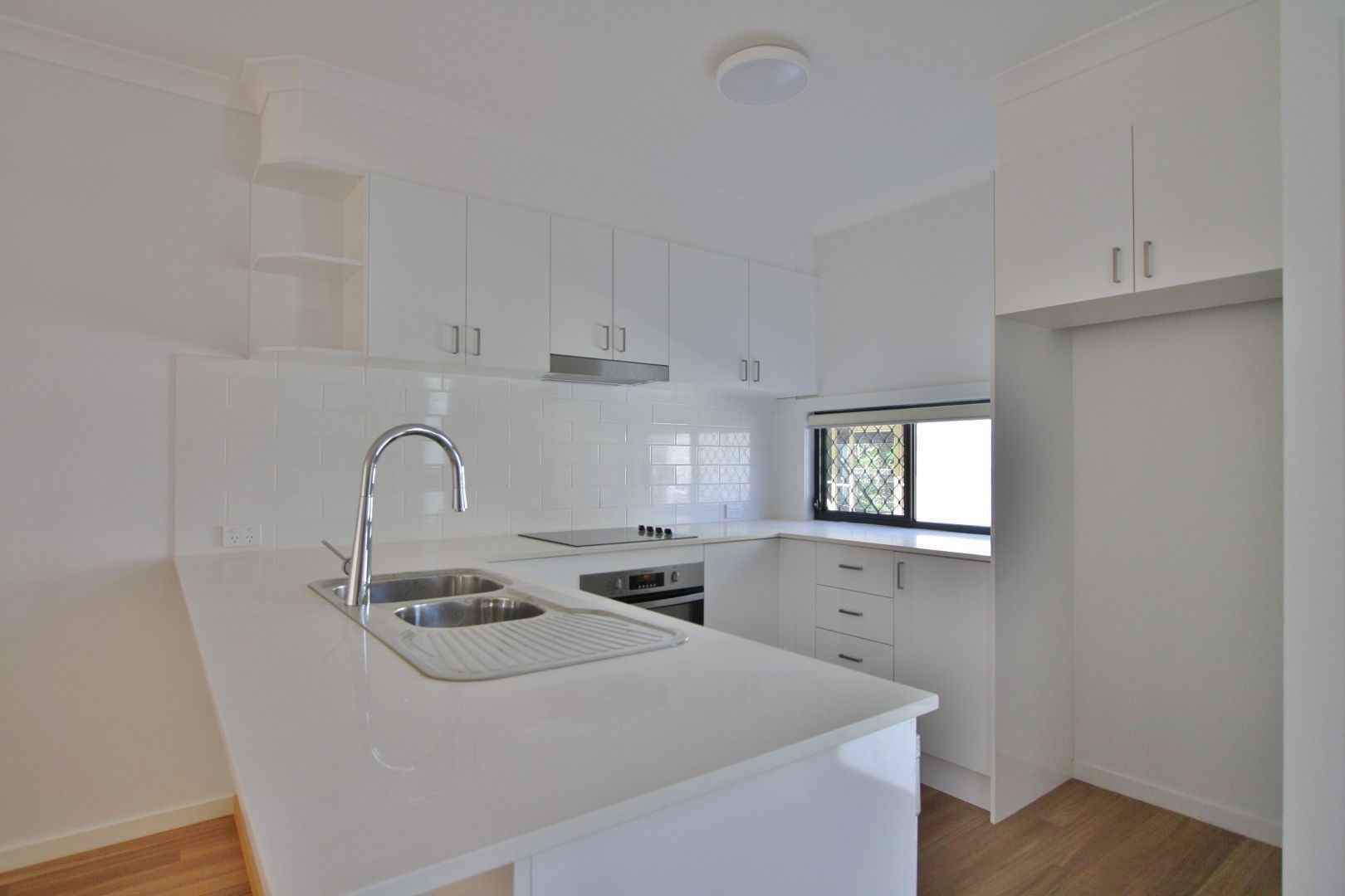 1/22 Tudor Street, Mount Gravatt, QLD 4122