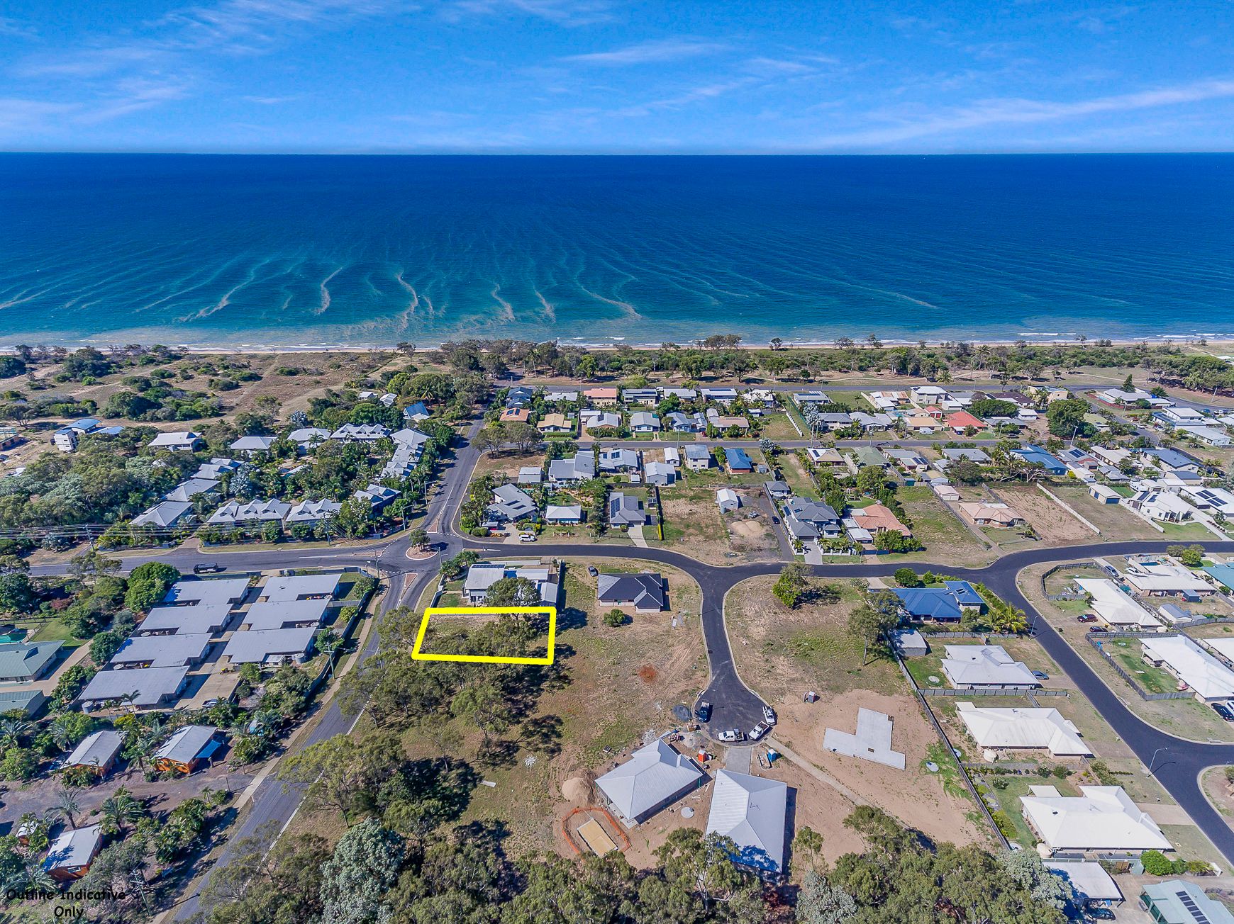 50 Palm View Drive, Moore Park Beach, QLD 4670