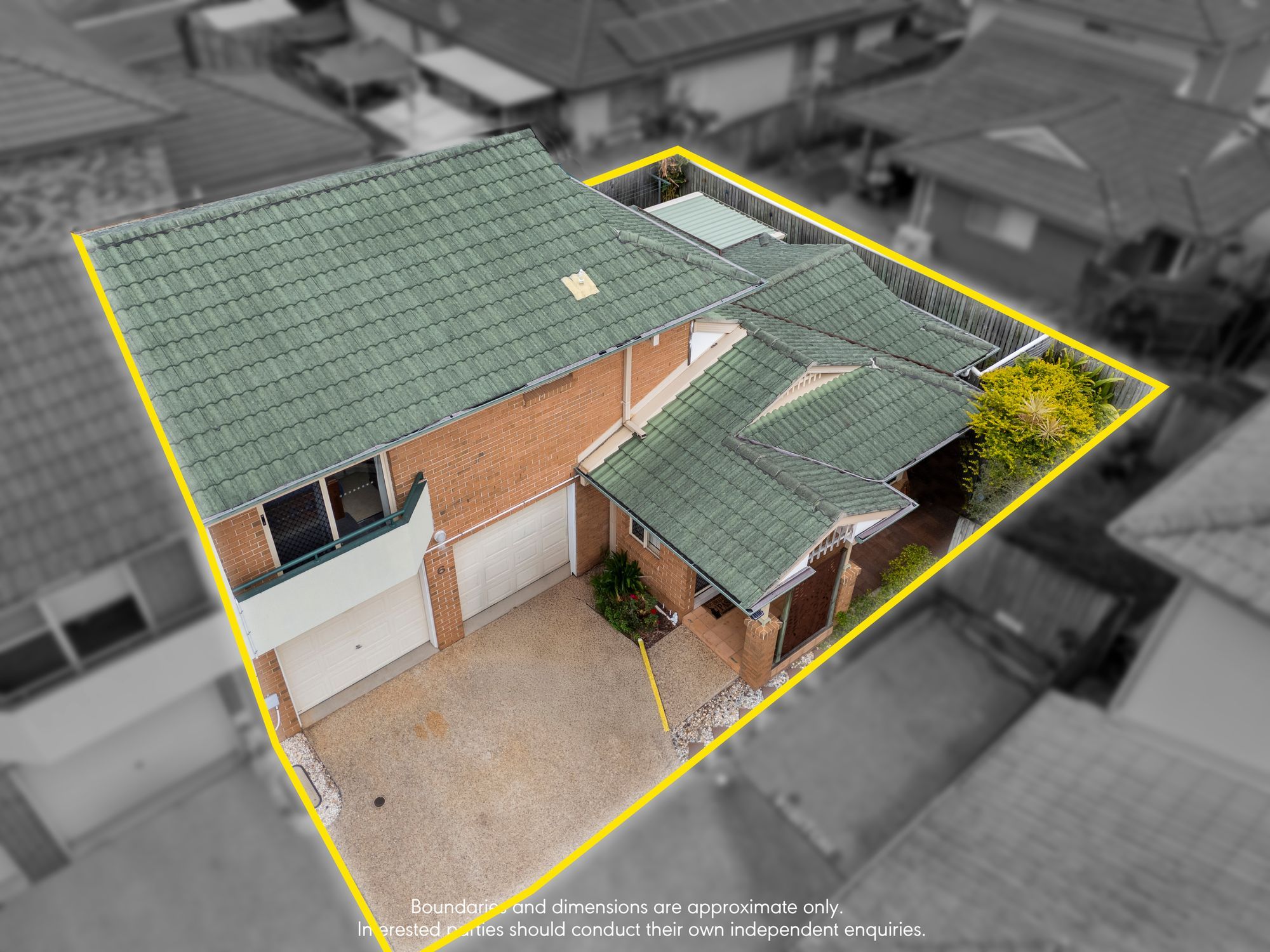 6/23 Railton Street, Aspley, QLD 4034