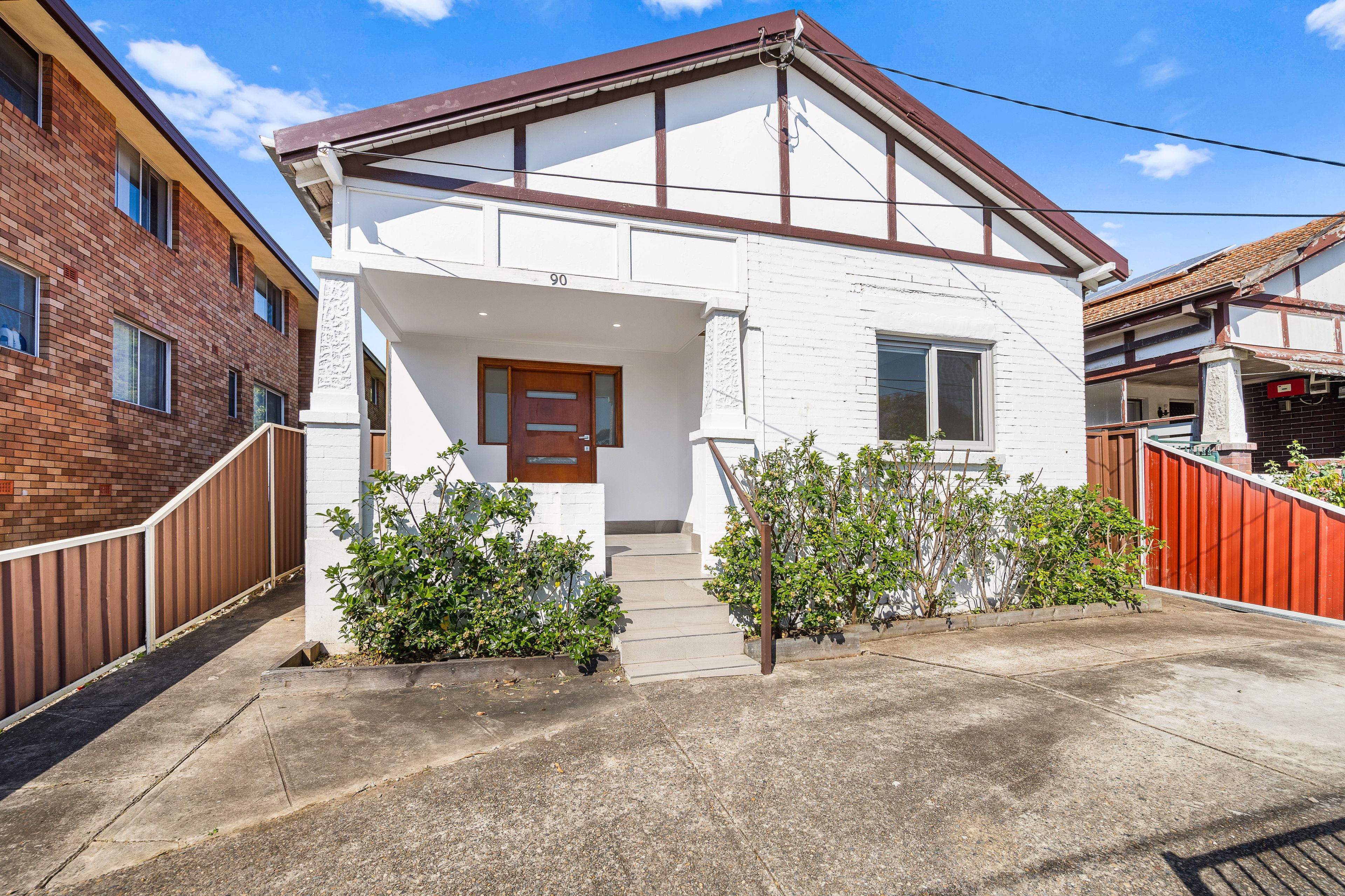 90 Rossmore Avenue , Punchbowl NSW 2196