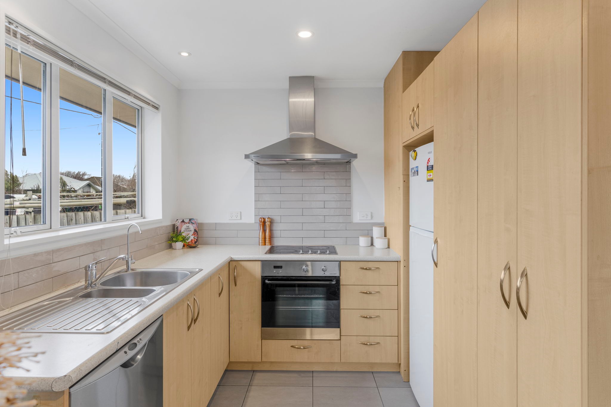 1/97 Warden Street, Richmond, Christchurch City