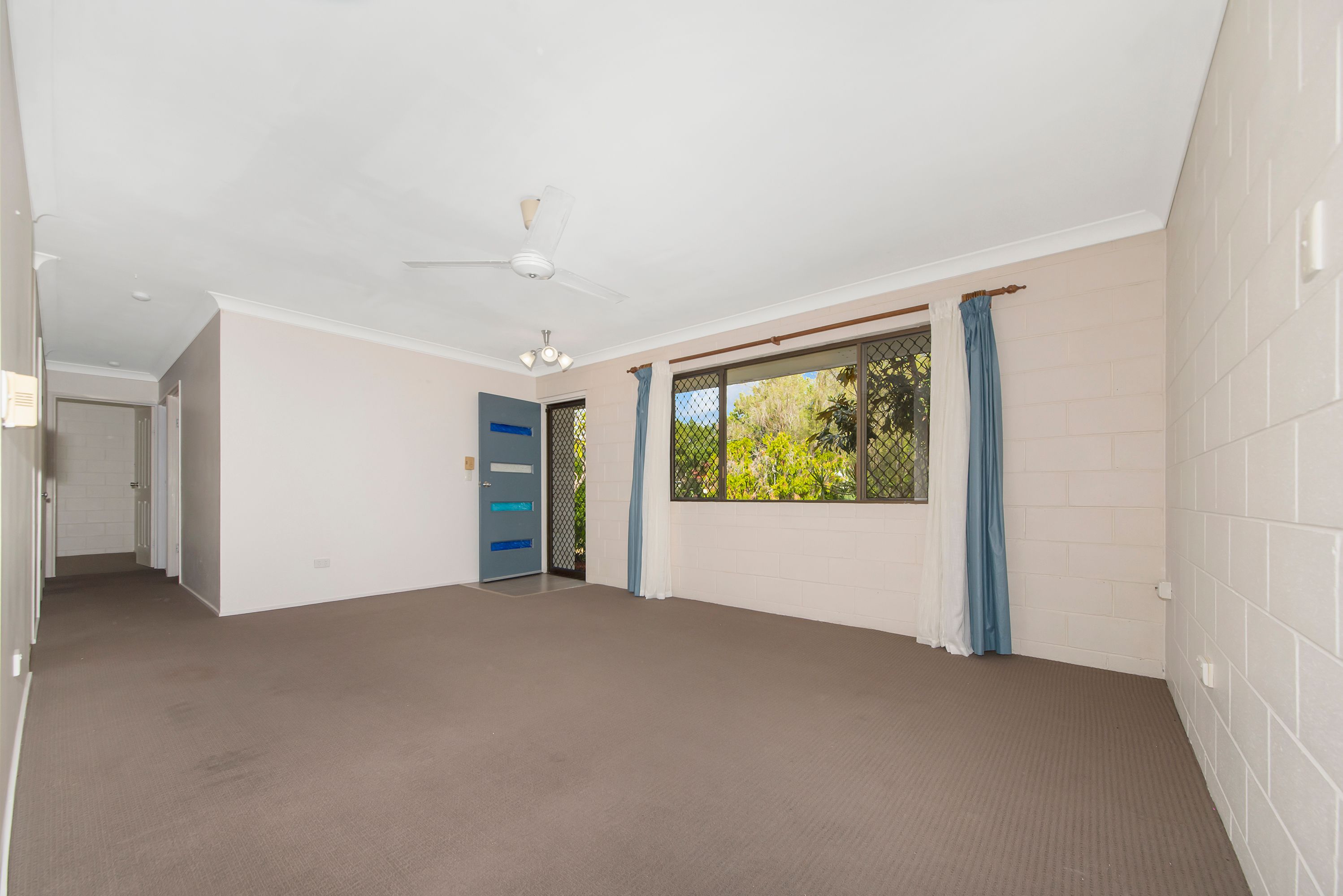 15 Serrano Crescent, Cranbrook, QLD 4814