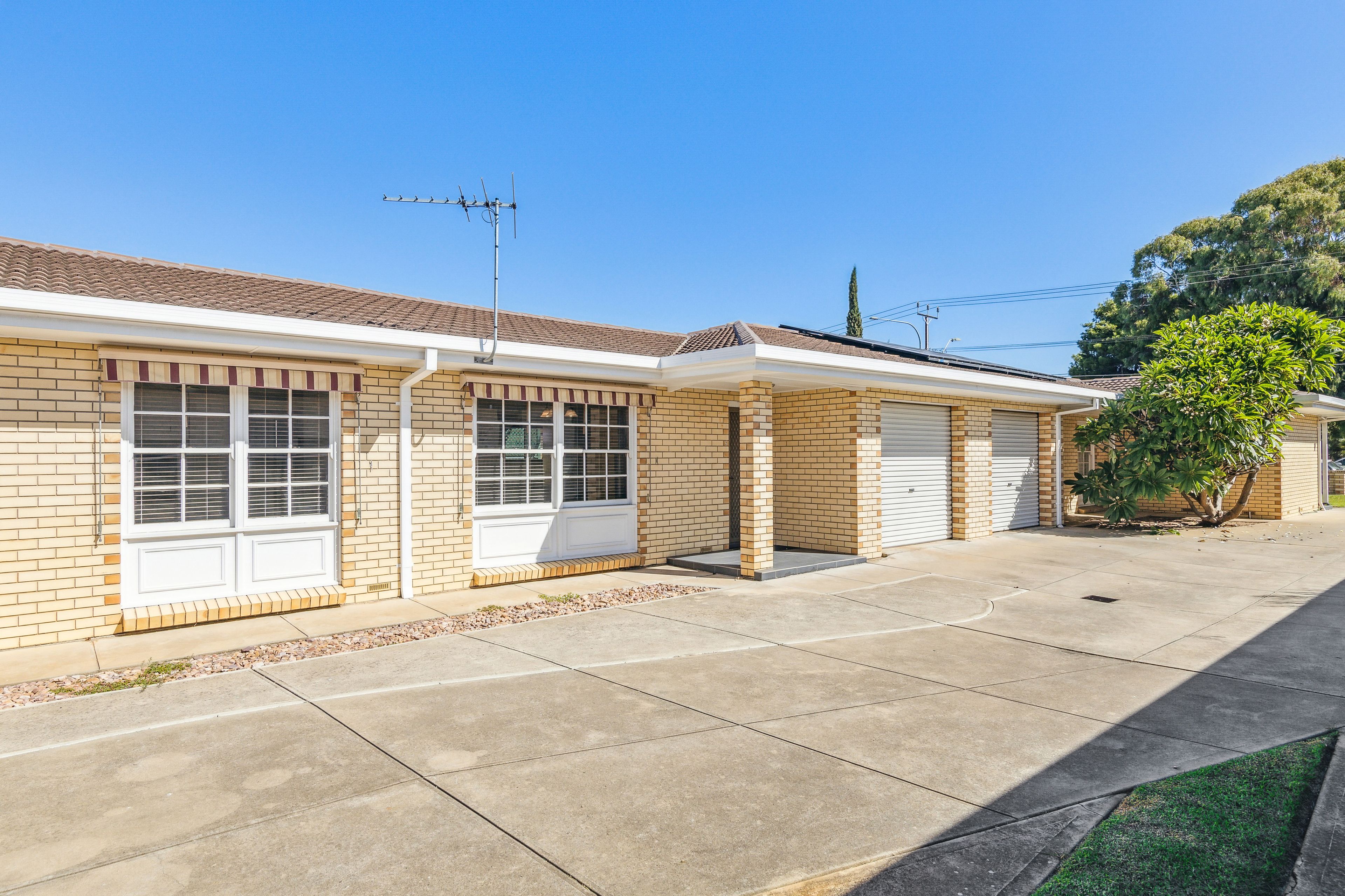 2/57 May Terrace, Brooklyn Park, SA 5032 Sold Unit Ray White Woodville