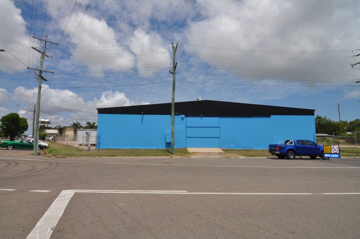 6 Hubert Street, South Townsville, QLD 4810