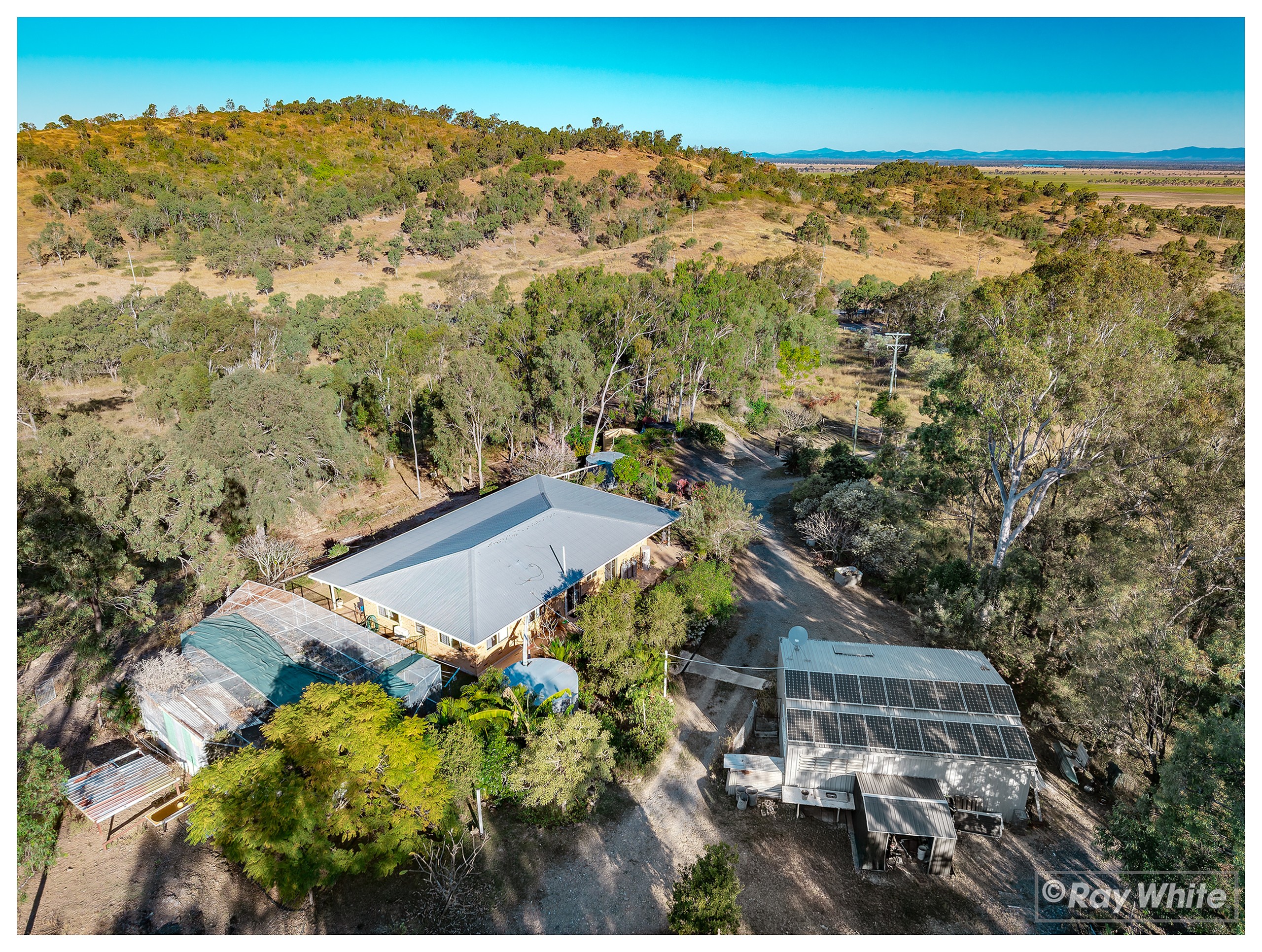 823 Emu Park Road, Nankin, QLD 4701
