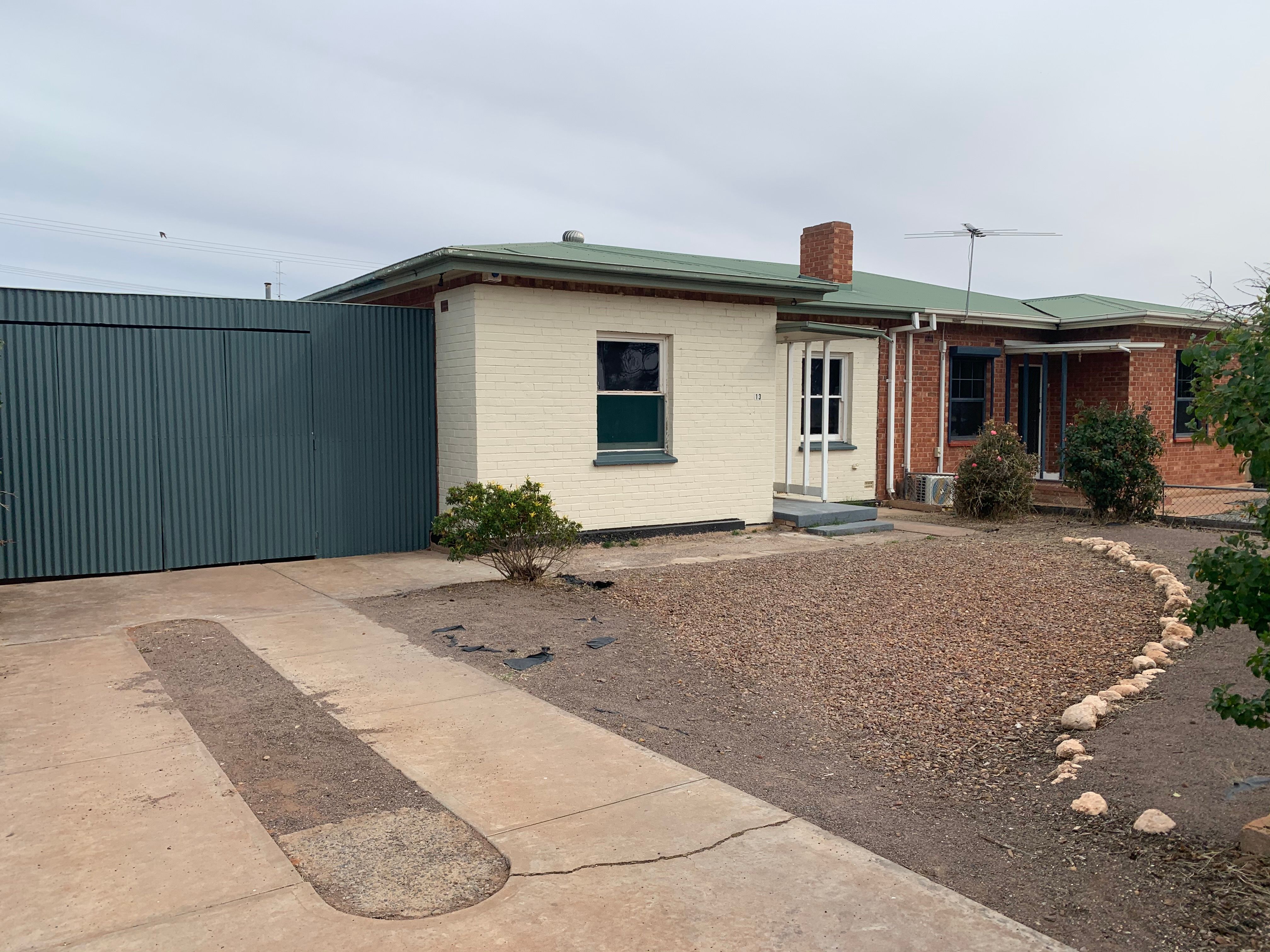 13 Schulz Avenue, Whyalla Norrie, SA 5608