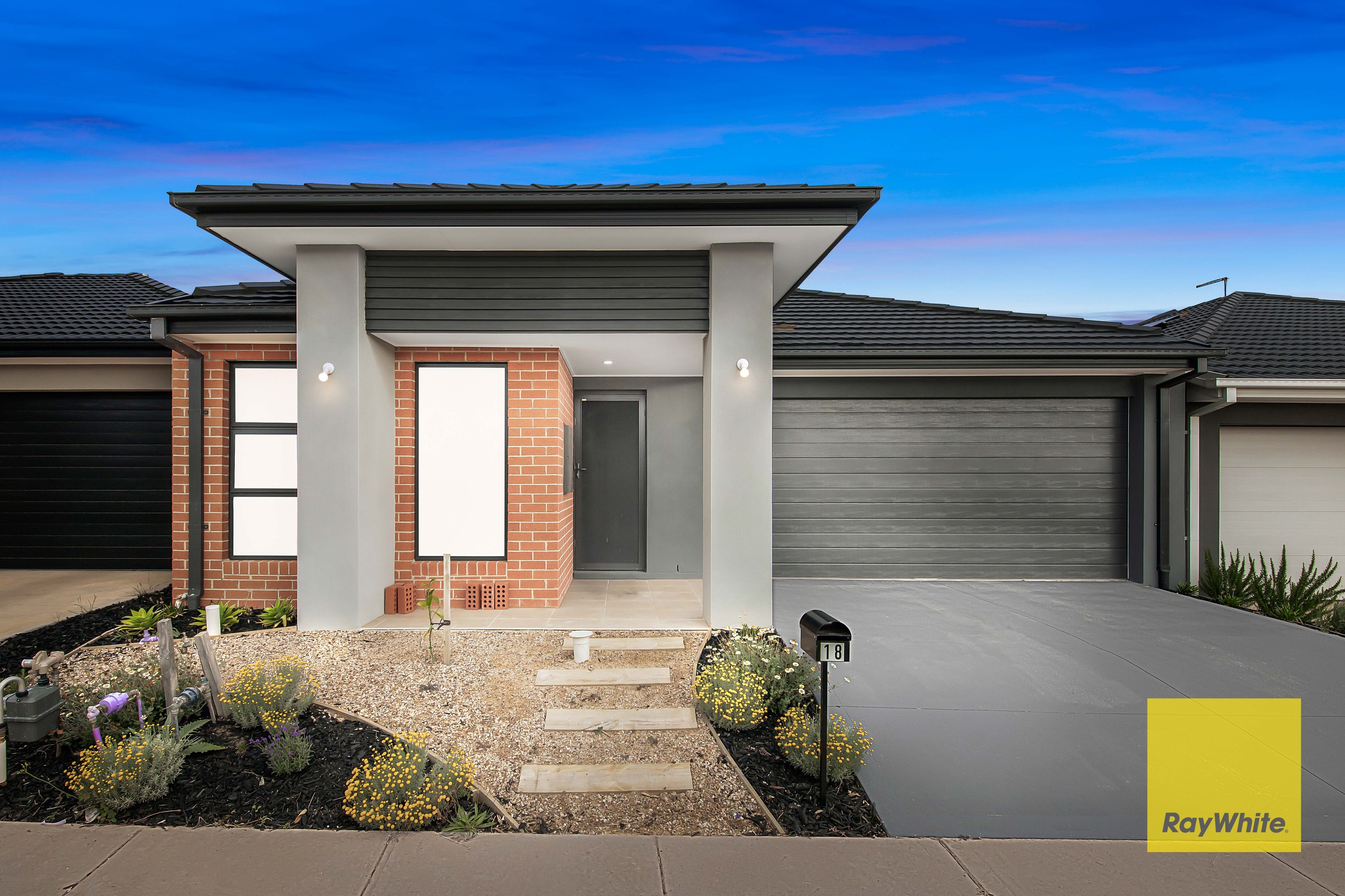 18 Houdini Drive, Tarneit, VIC 3029