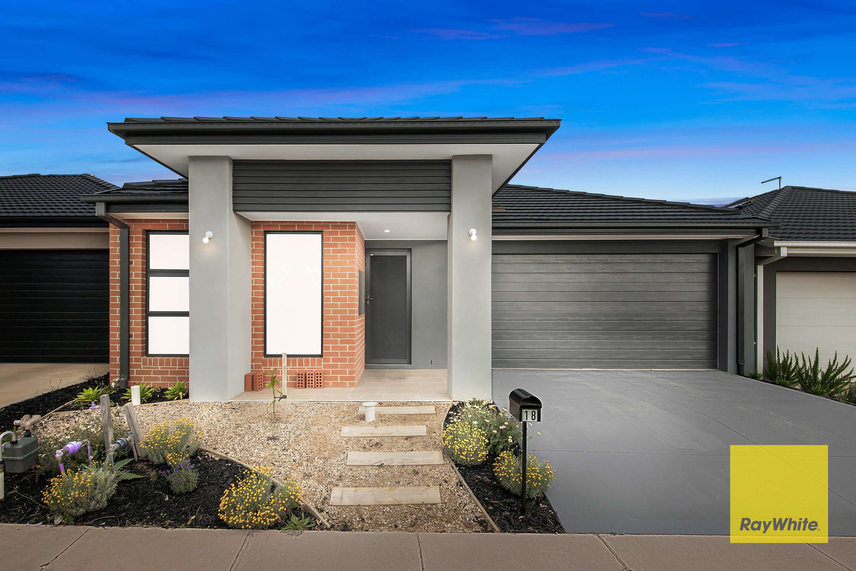 18 Houdini Drive, Tarneit, VIC 3029