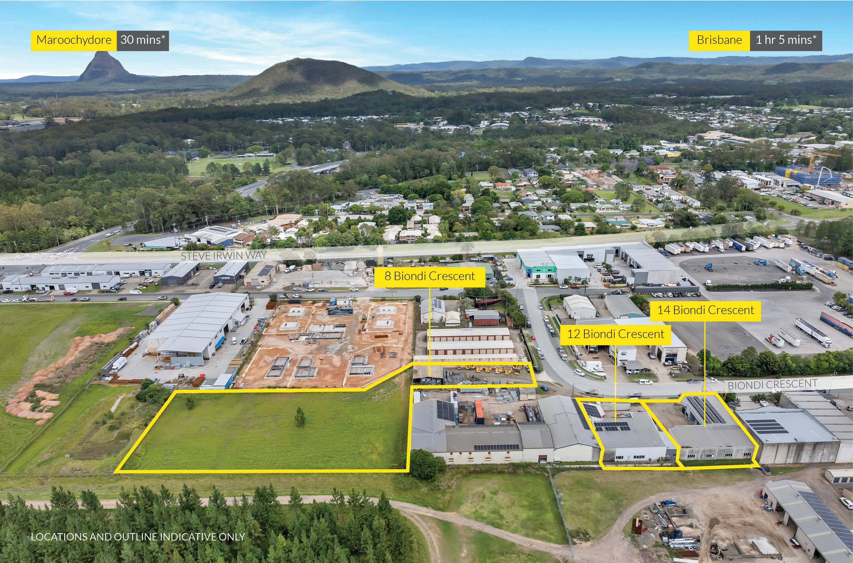 8 Biondi Crescent, BEERWAH, QLD 4519