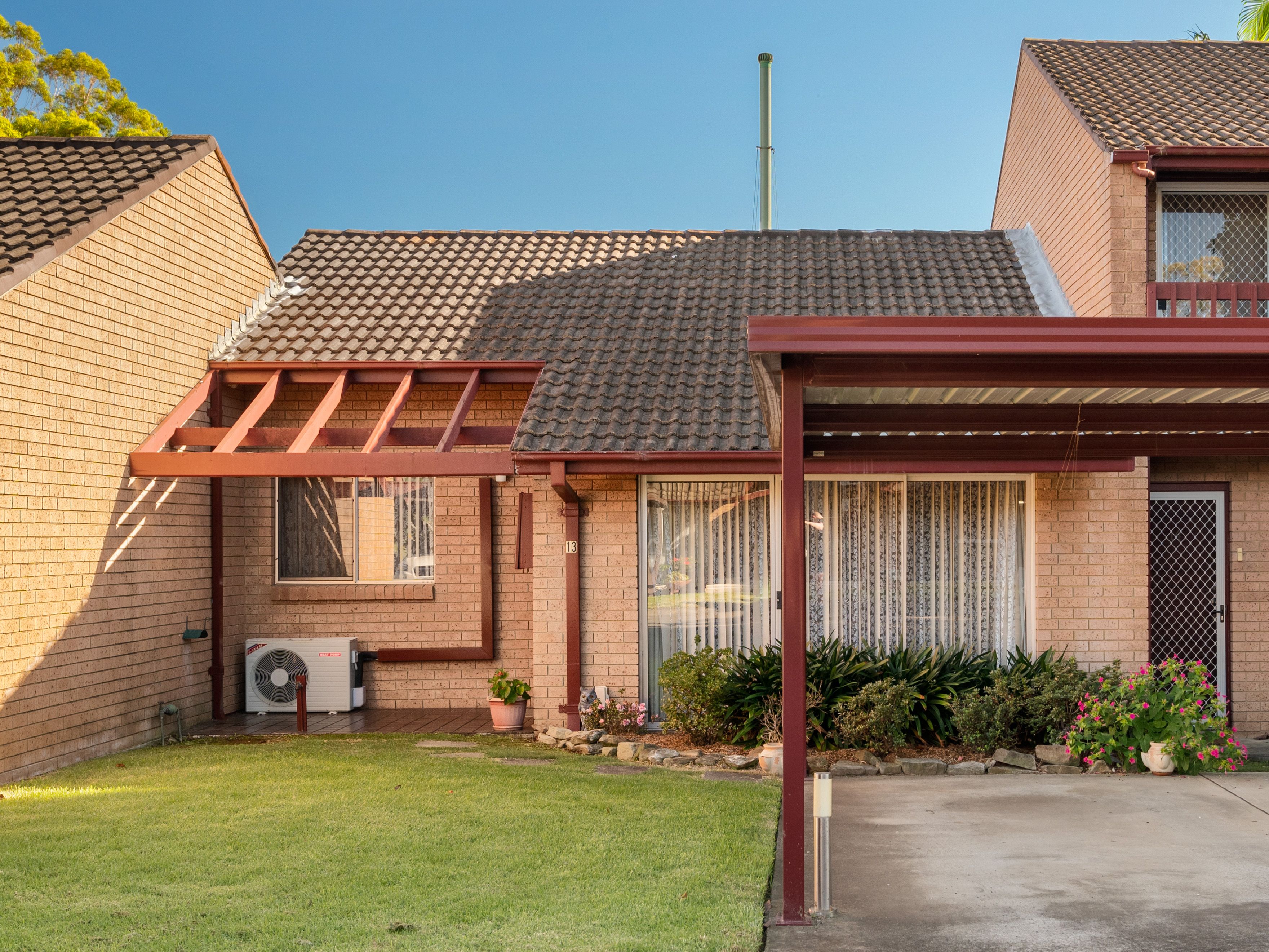12-16 James Street, Ingleburn NSW 2565