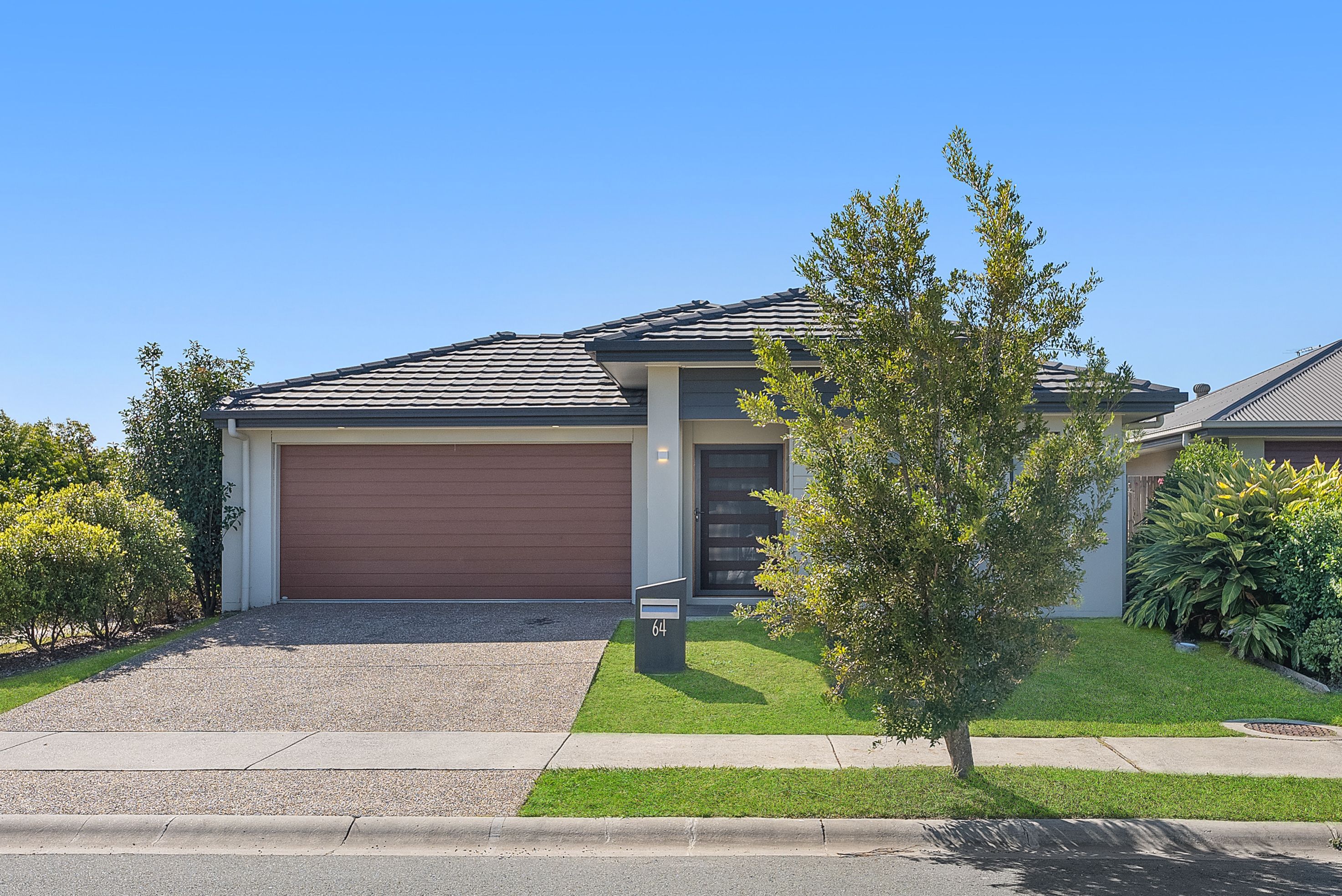 64 Cowrie Crescent, Burpengary East, QLD 4505