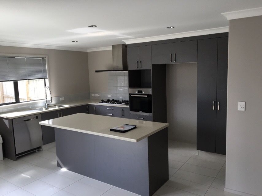 Mangere, Manukau City
