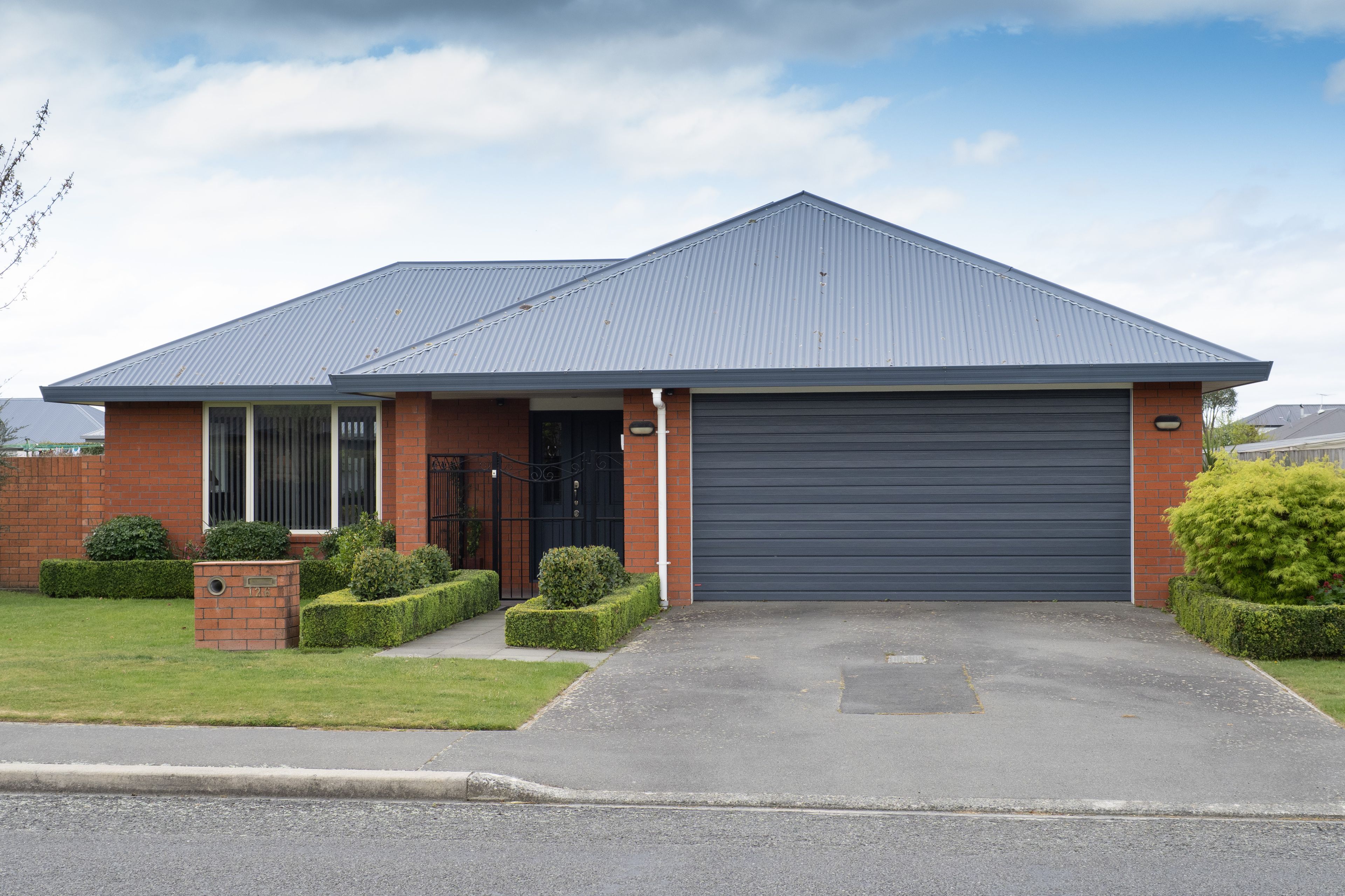 126 Middle Road, Allenton, Ashburton District