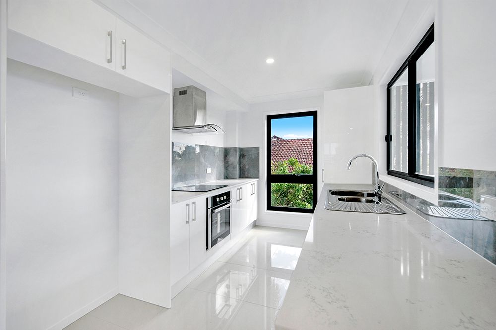 1/727 Old Cleveland Road, Carina, QLD 4152