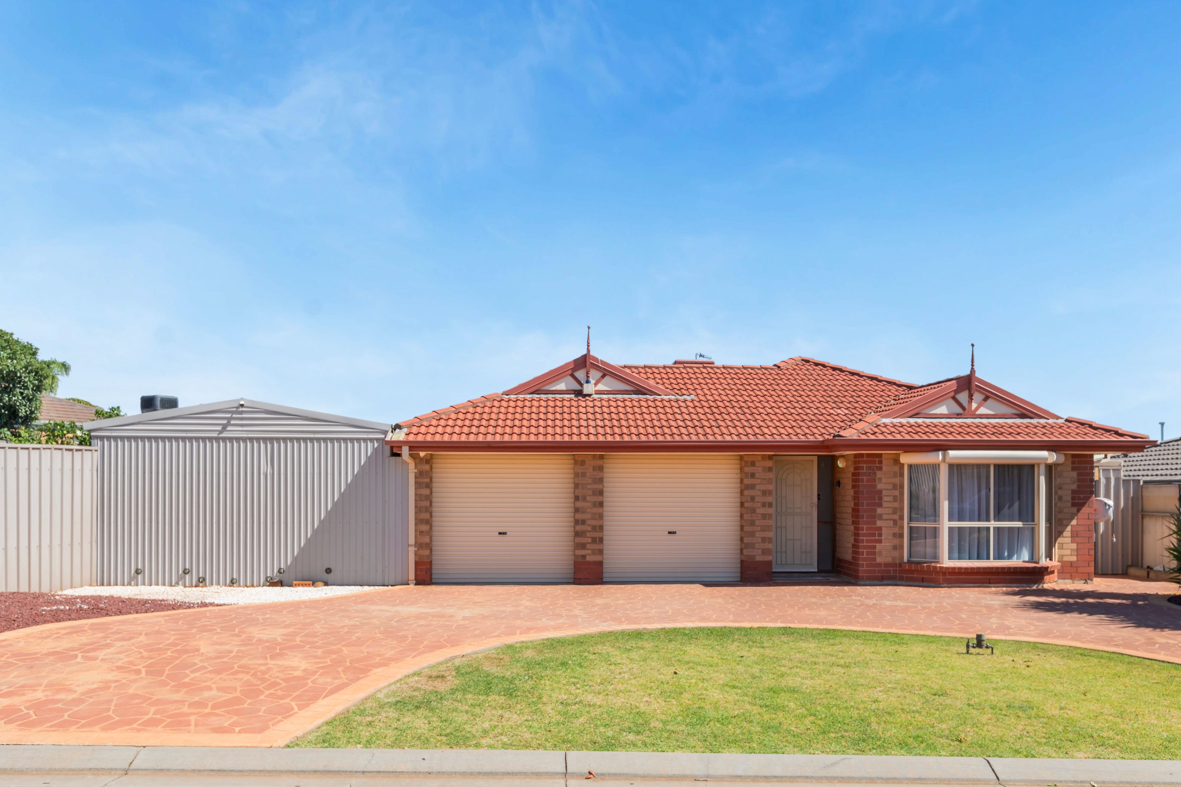 12 Watchet Lane, Craigmore SA 5114