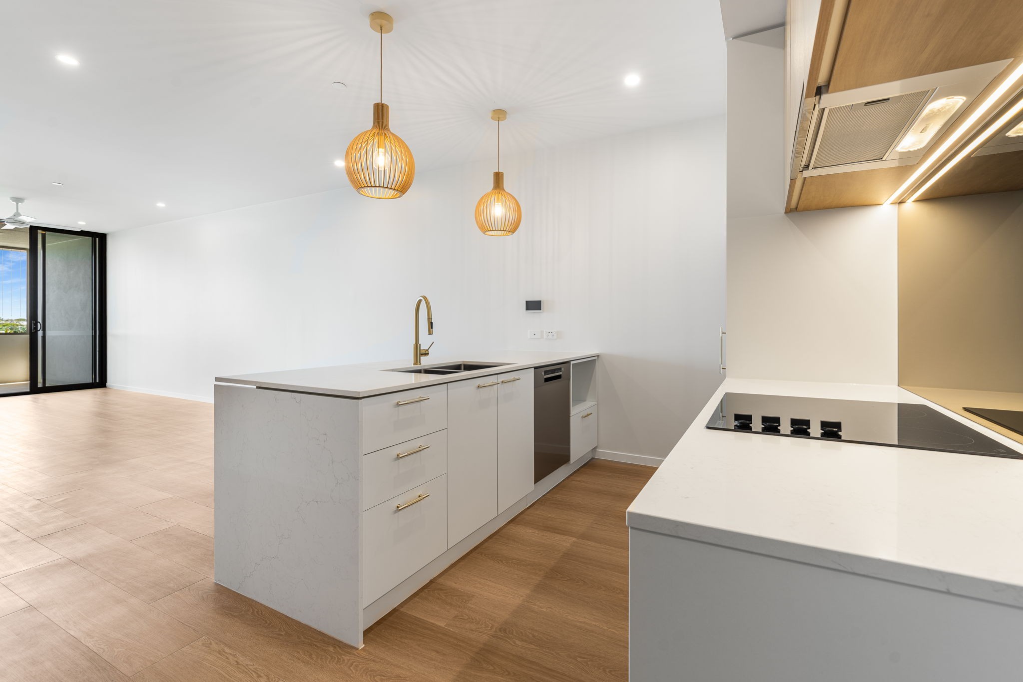 4406/219-221 Bloomfield Street, Cleveland, QLD 4163