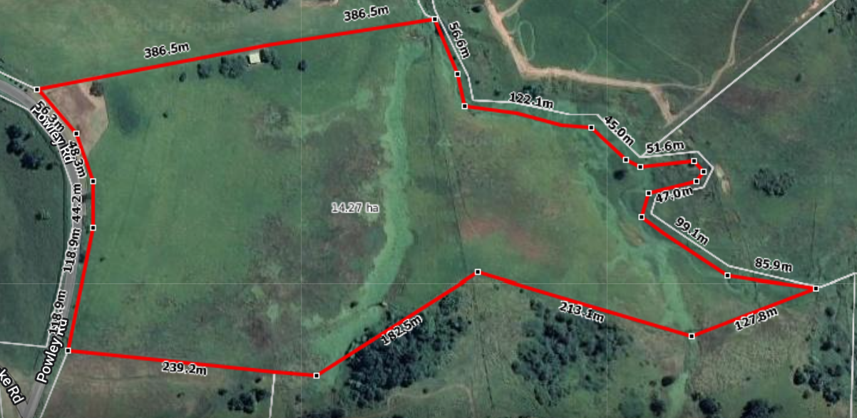428 Powley Road, Barrine, QLD 4872