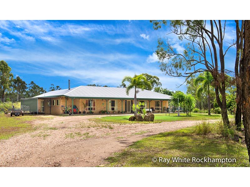 362 Glendale Road, Glendale, QLD 4711