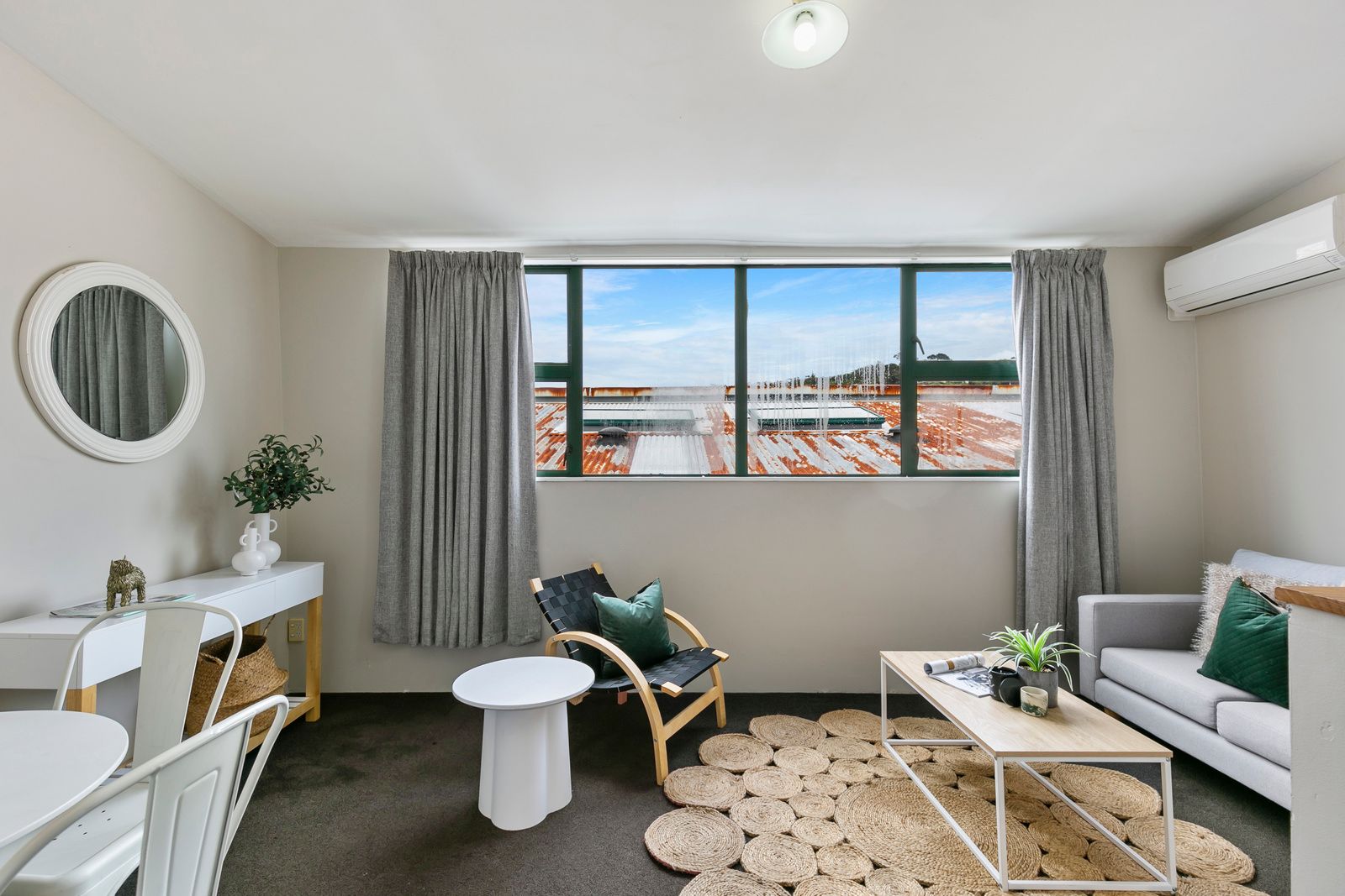 14/5 Hopper Street, Mount Cook, Wellington City 6021 Sold Apartment