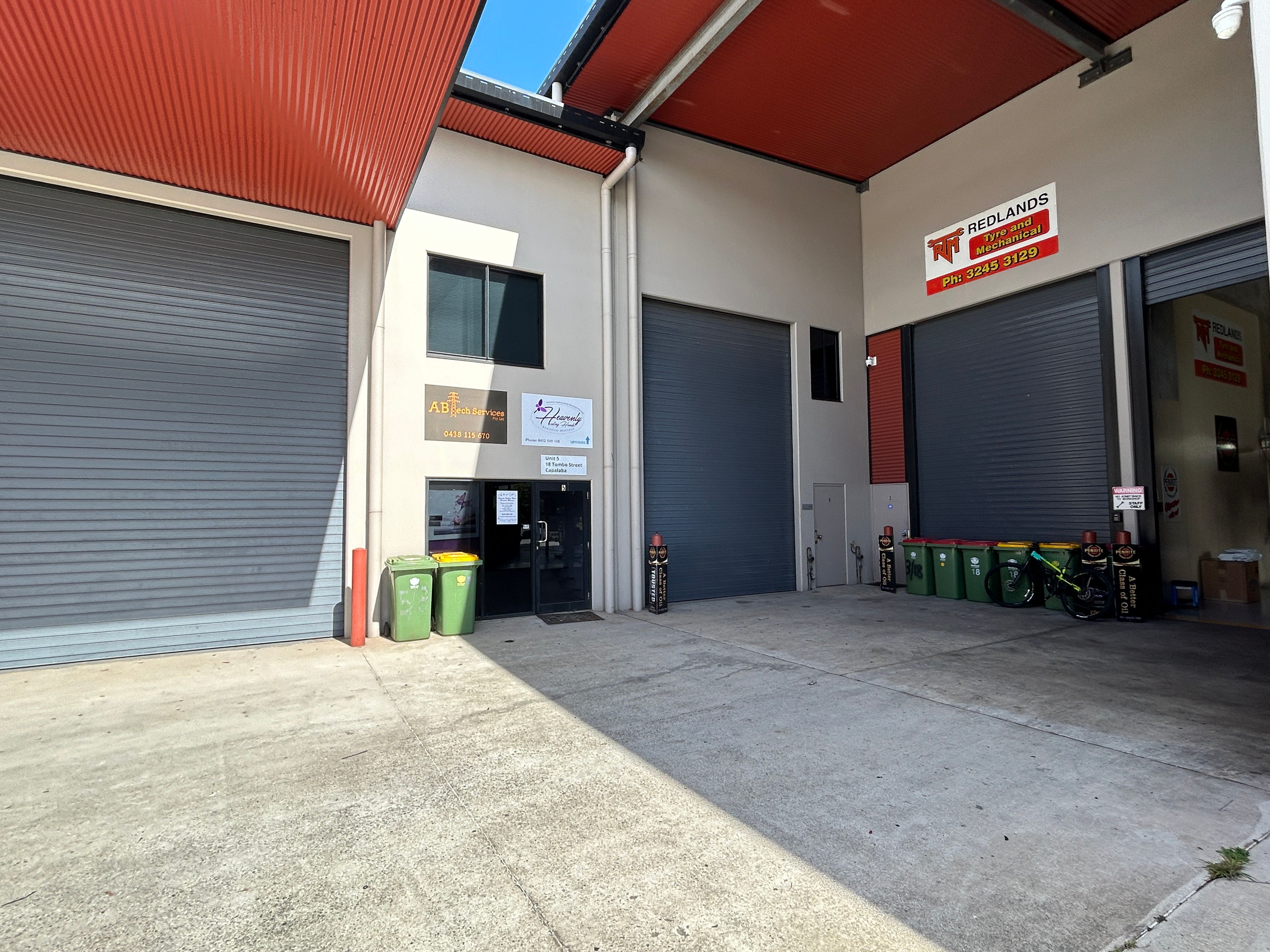 4/18 Tombo Street, Capalaba, QLD 4157