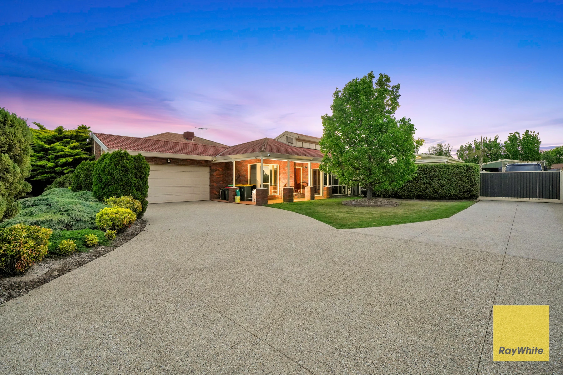 5 Empire Drive, Hoppers Crossing, VIC 3029