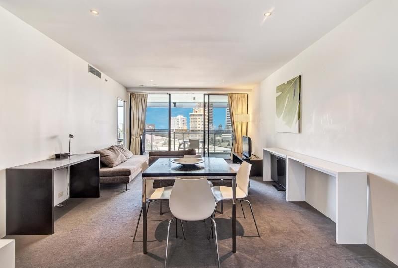 2072/9 FERNY Avenue, Surfers Paradise, QLD 4217