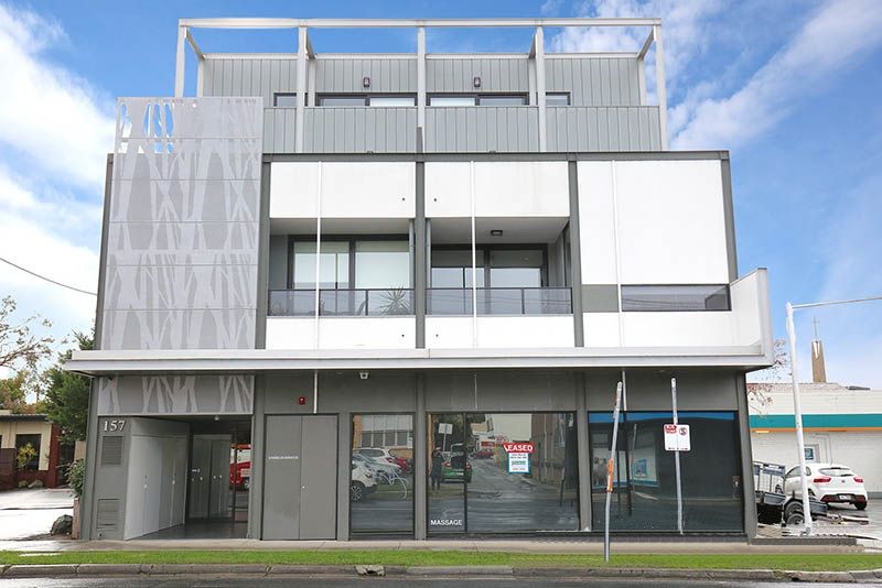 207/157 Park Road, Cheltenham, VIC 3192