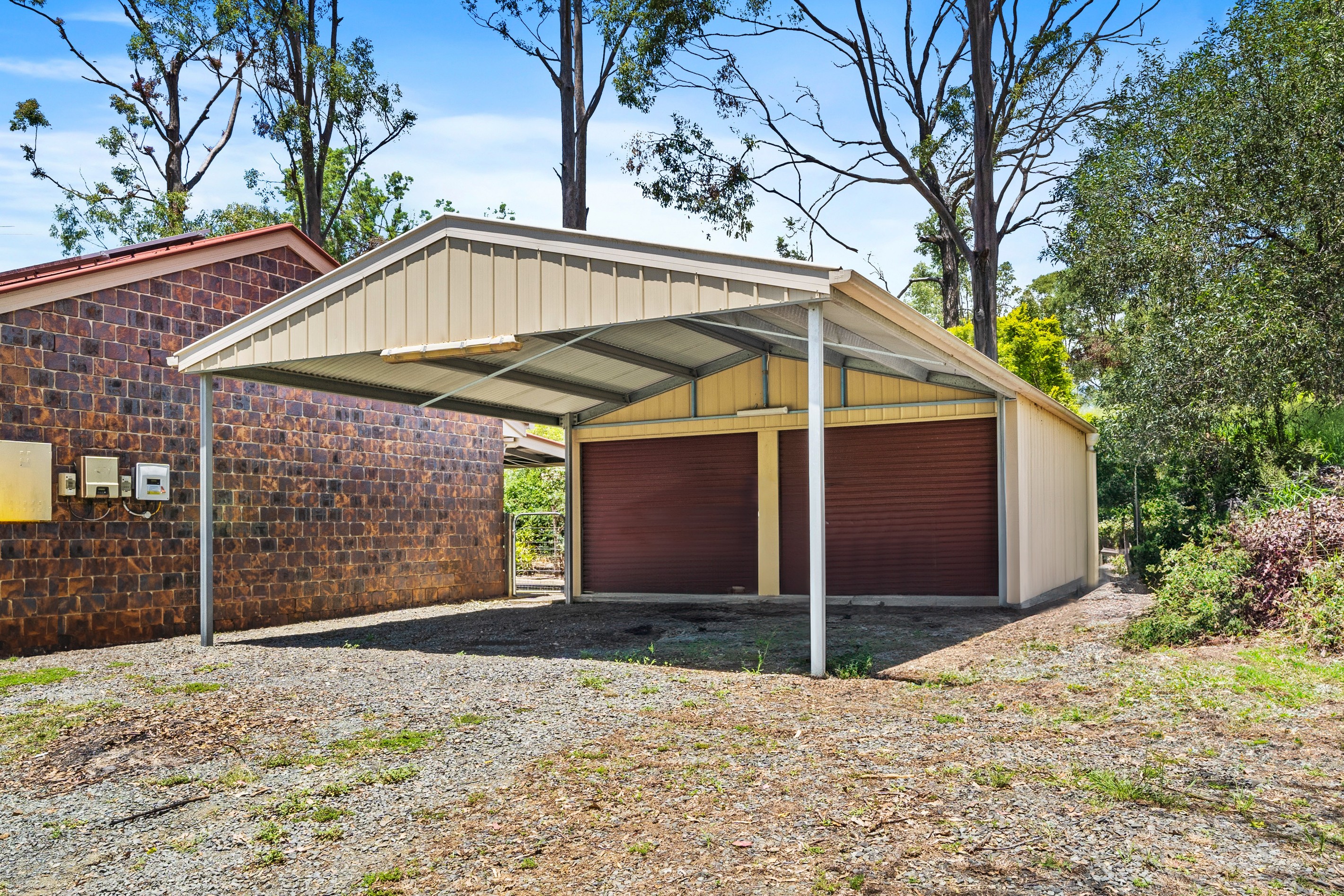111-119 Michelle Drive, Cedar Grove, QLD 4285