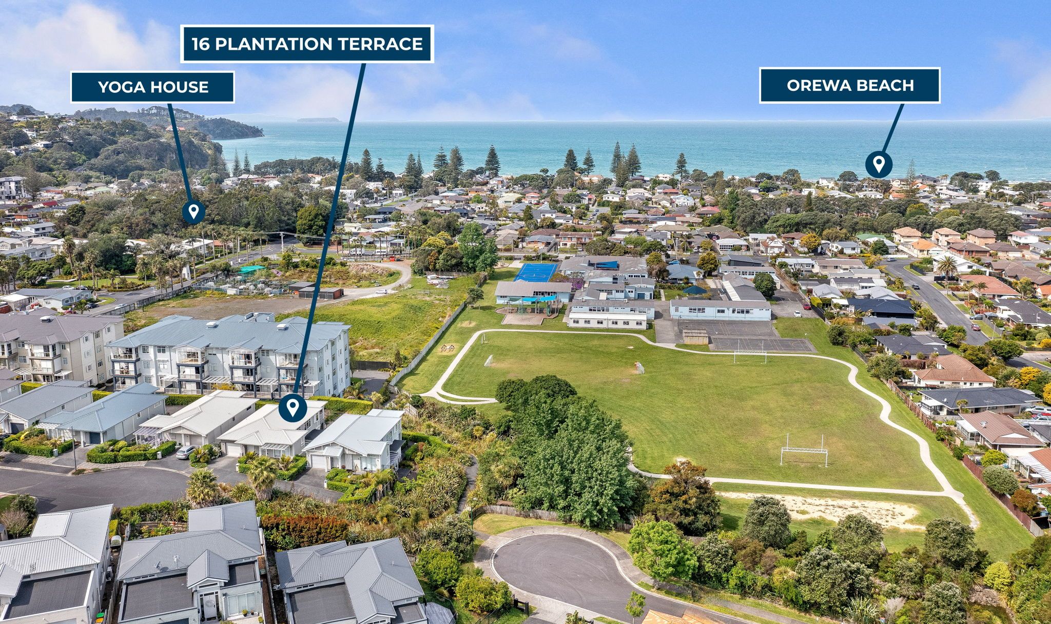16 Plantation Terrace, Orewa, Rodney