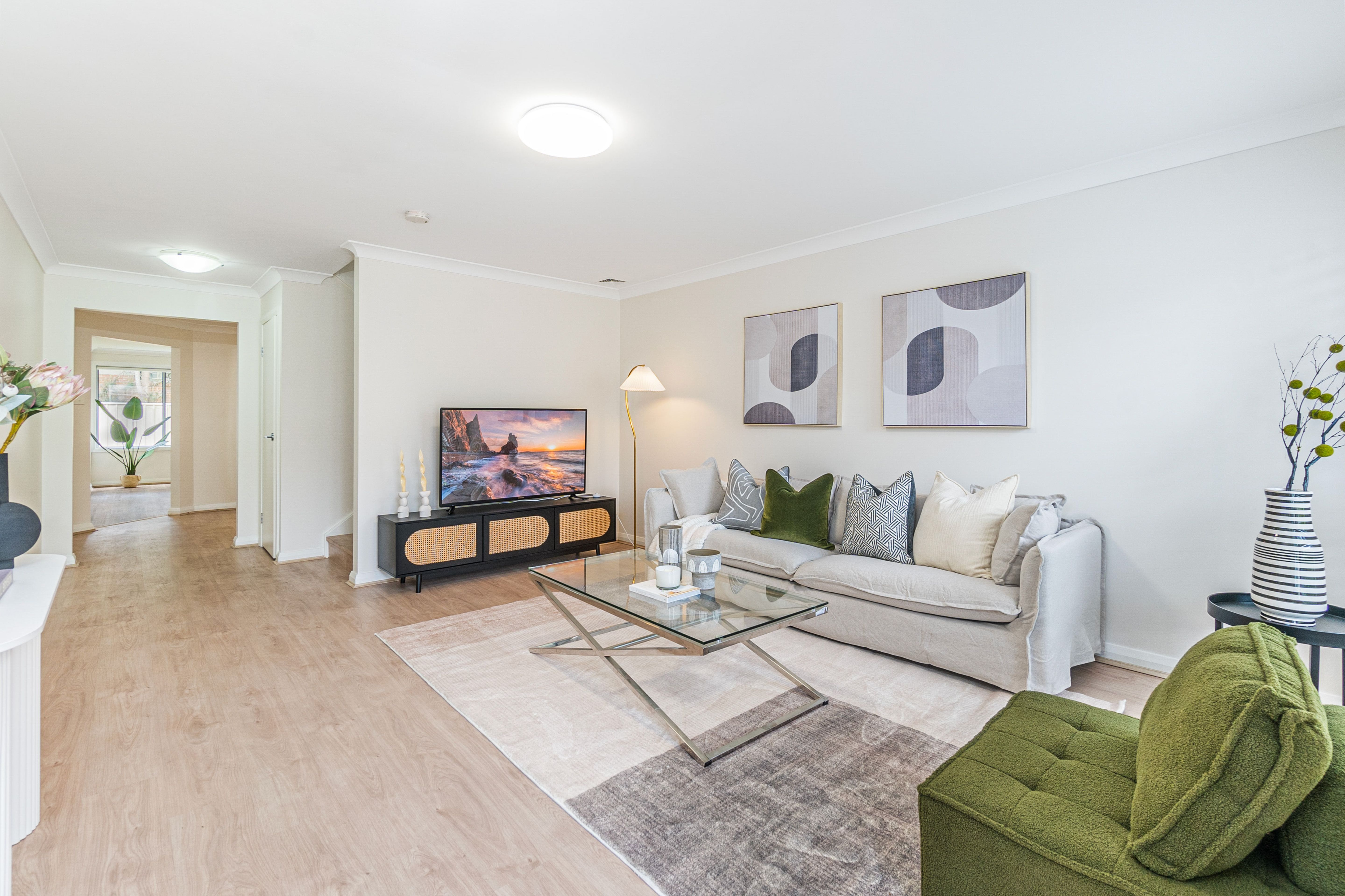 26 Alessandra Drive, Kellyville, NSW 2155, photo 4