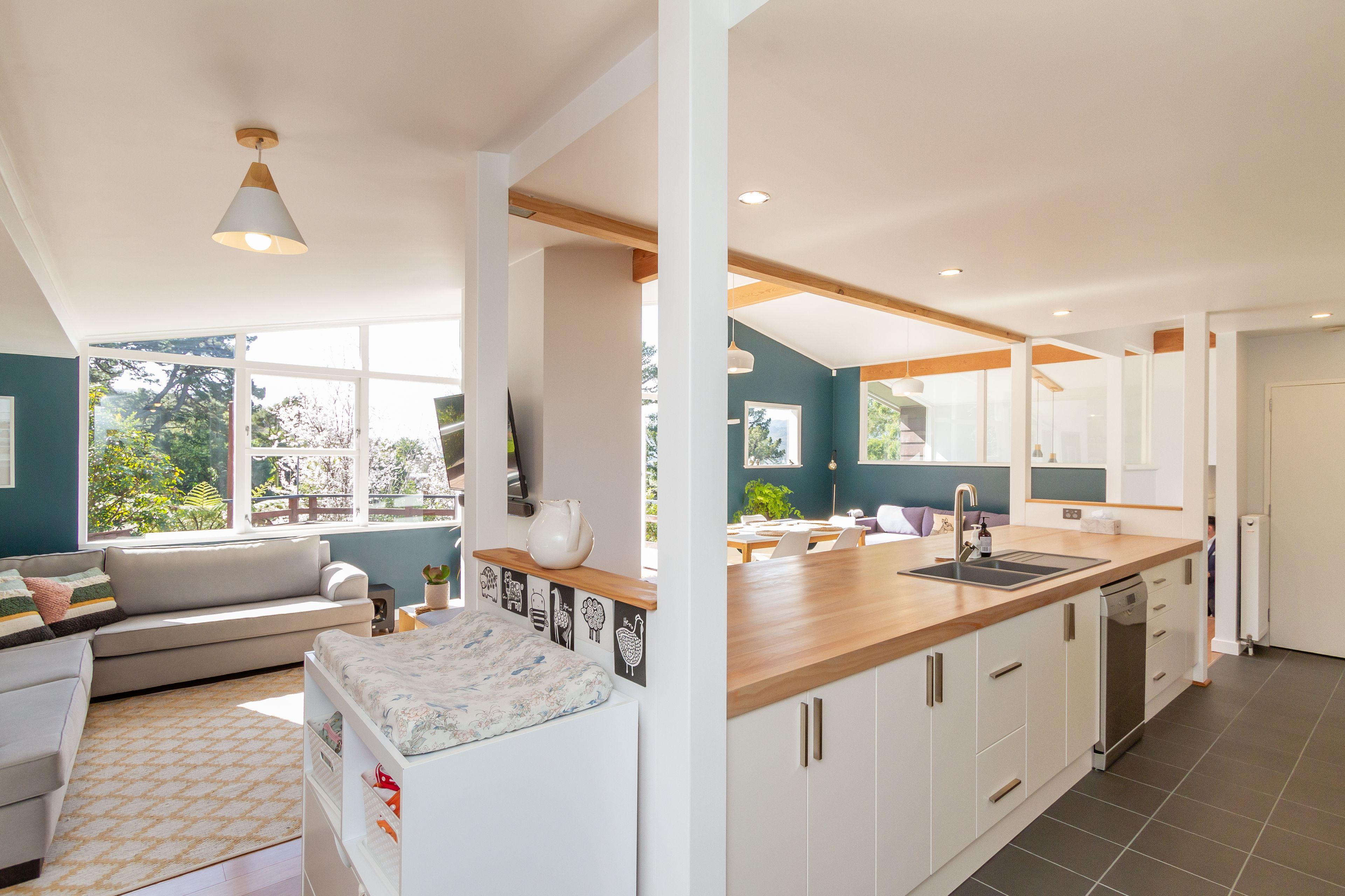 4 Park Road, Belmont, Lower Hutt City