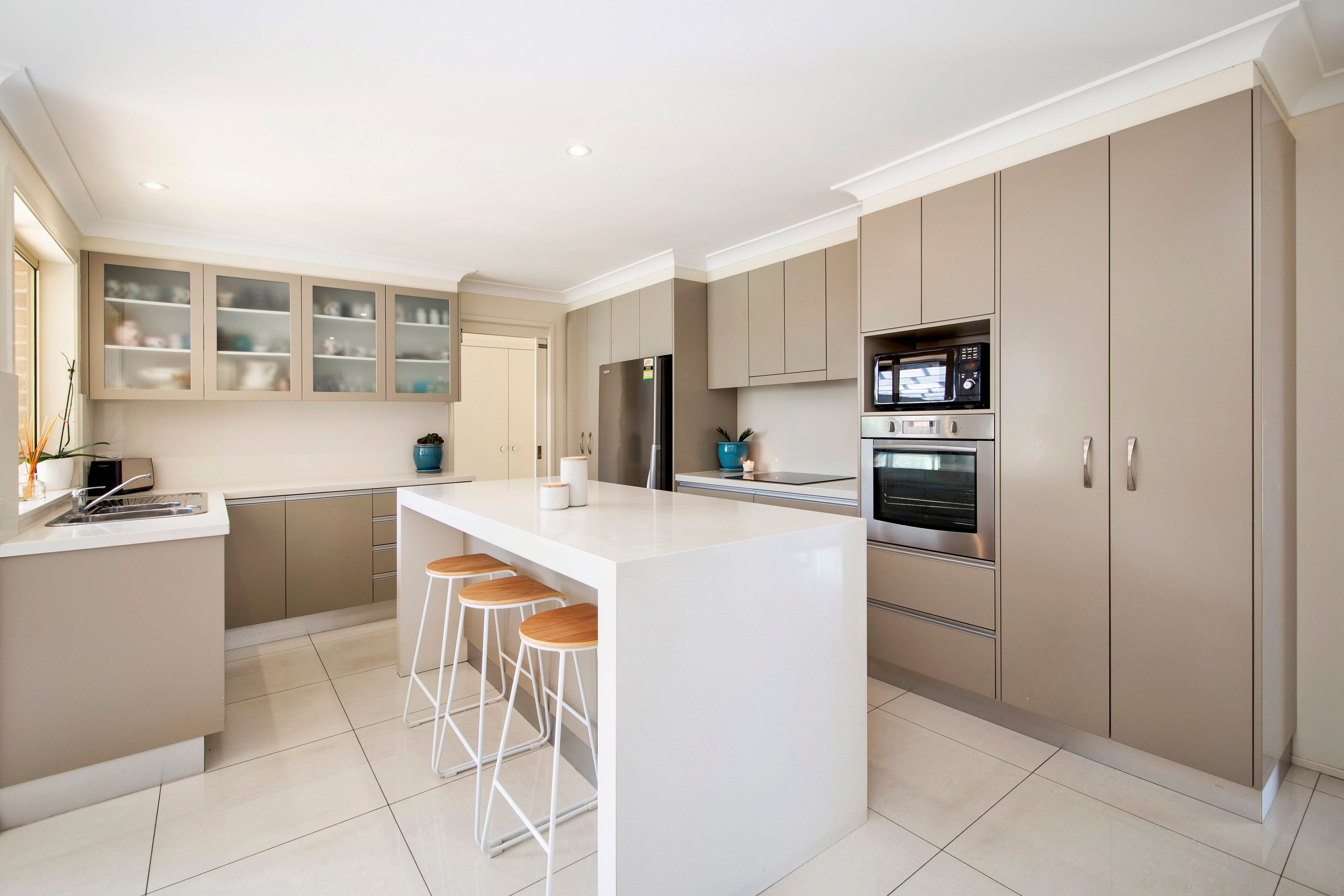 100 The Woods Circuit, Menai, NSW 2234