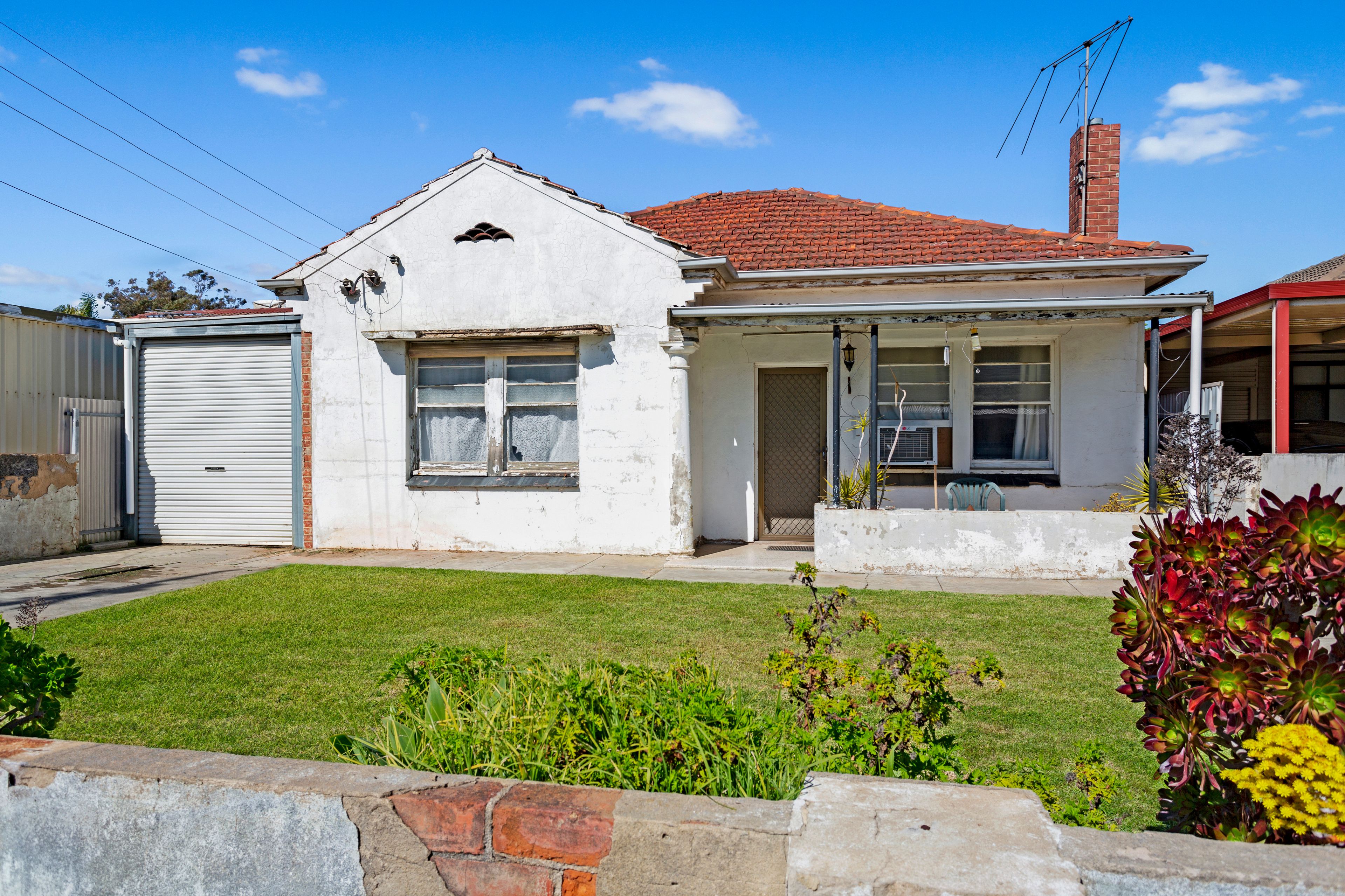 34 Lee Terrace, Rosewater, SA 5013