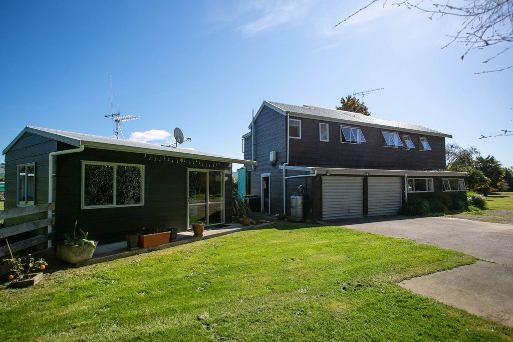 853 Frontier Road, Pirongia, Waipa District