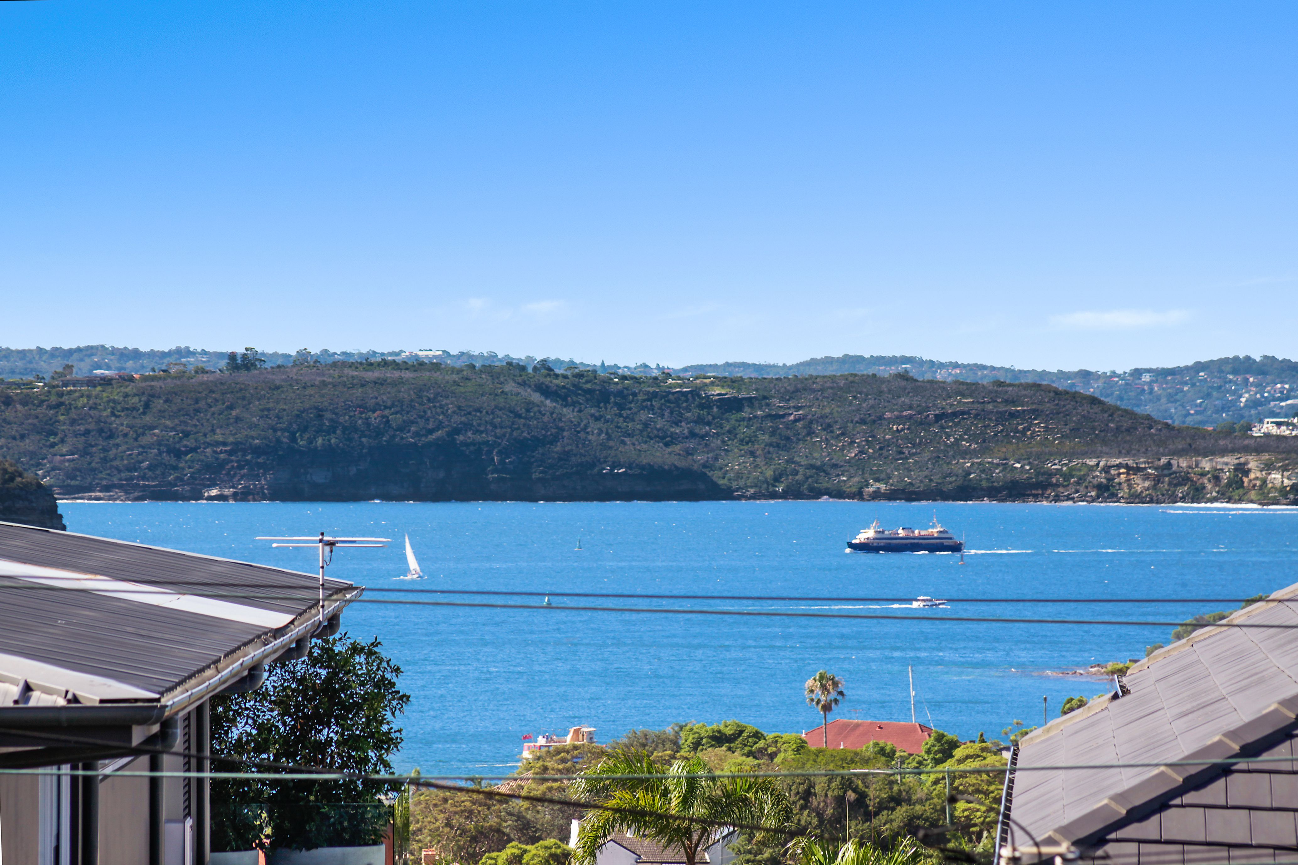 13 Village Lower Road, Vaucluse, NSW 2030