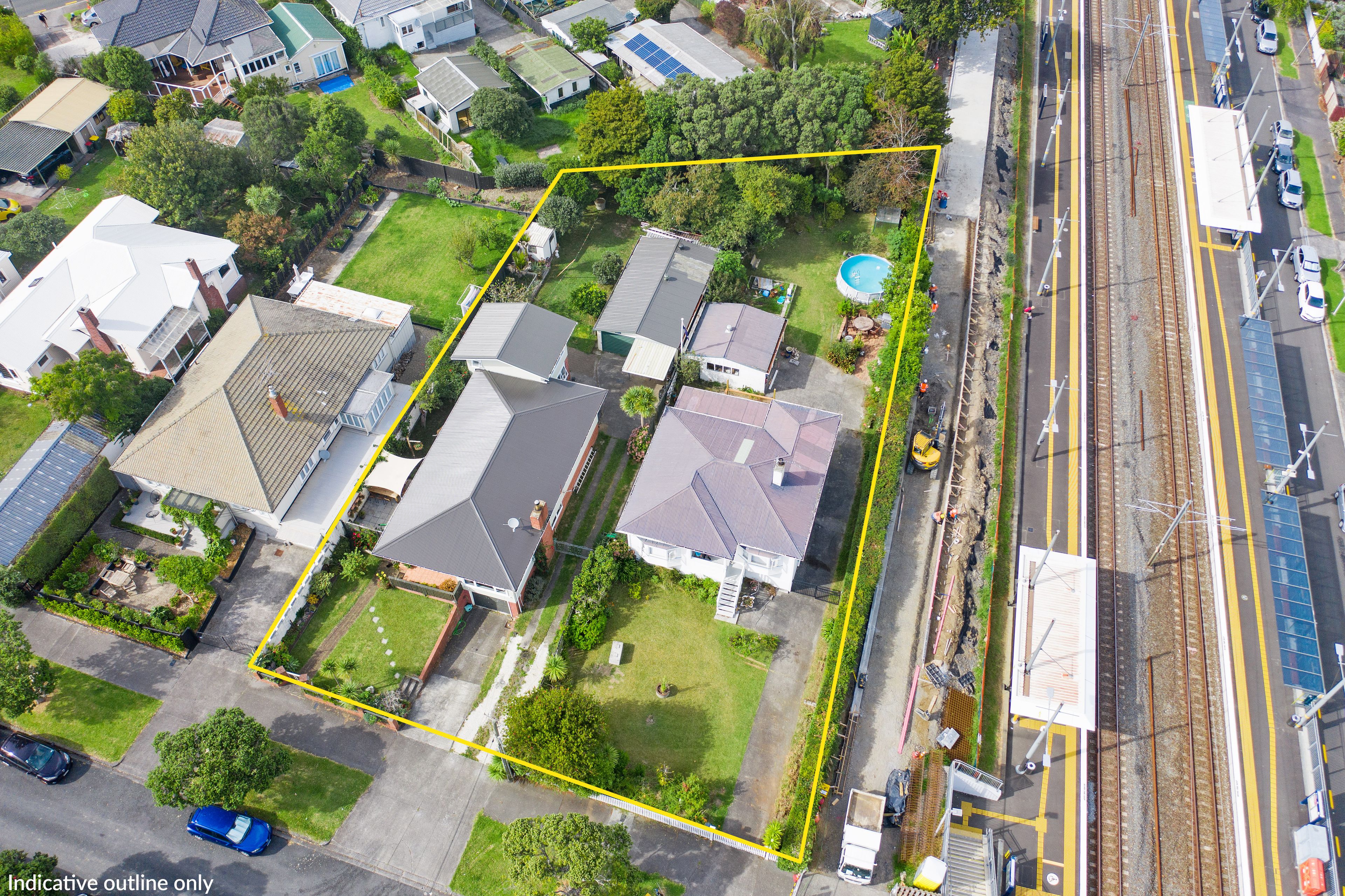 15 Crayford Street, Avondale, Auckland City