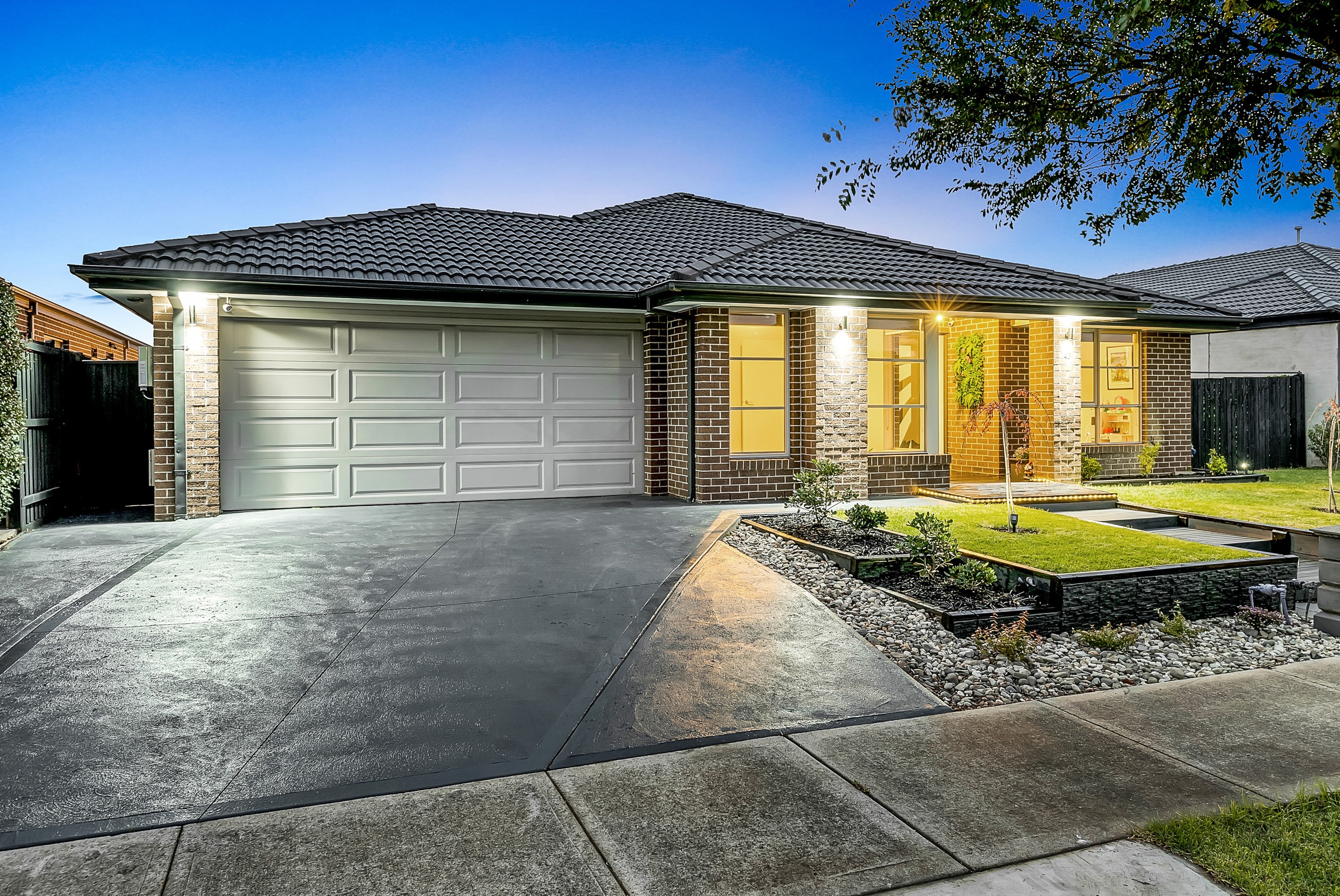 47 Palladium Circle, Beveridge, VIC 3753
