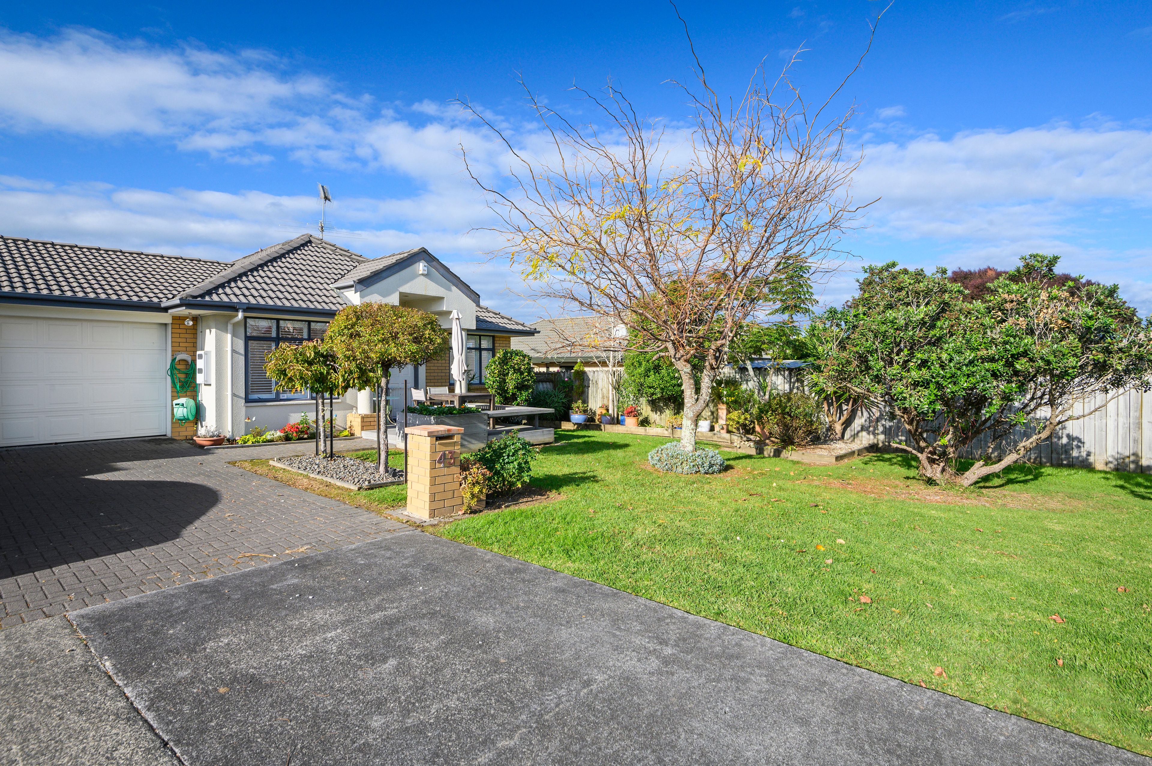 43 Fernbrook Close, Burswood, Manukau City