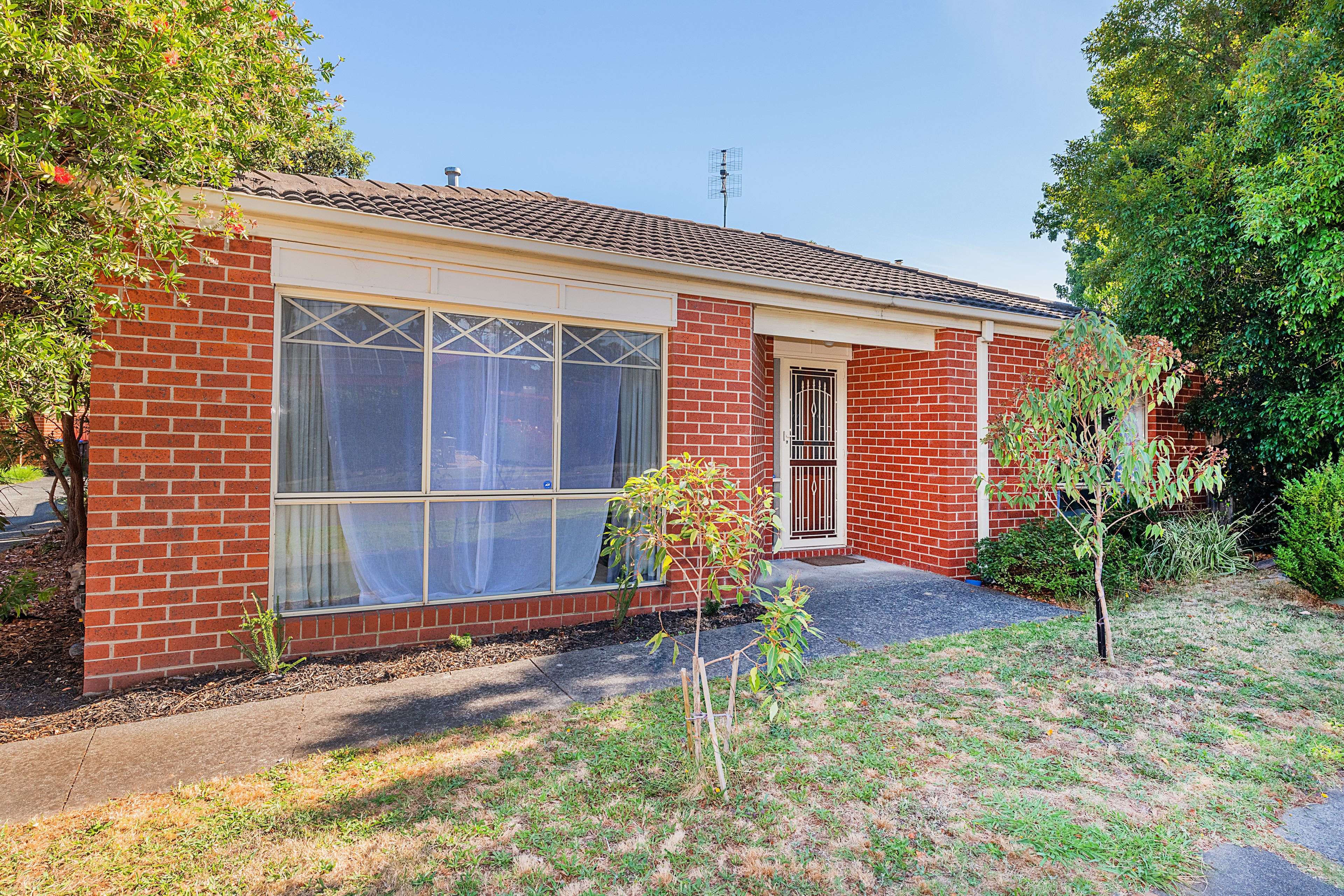 1A Doysal Avenue, Ferntree Gully VIC 3156