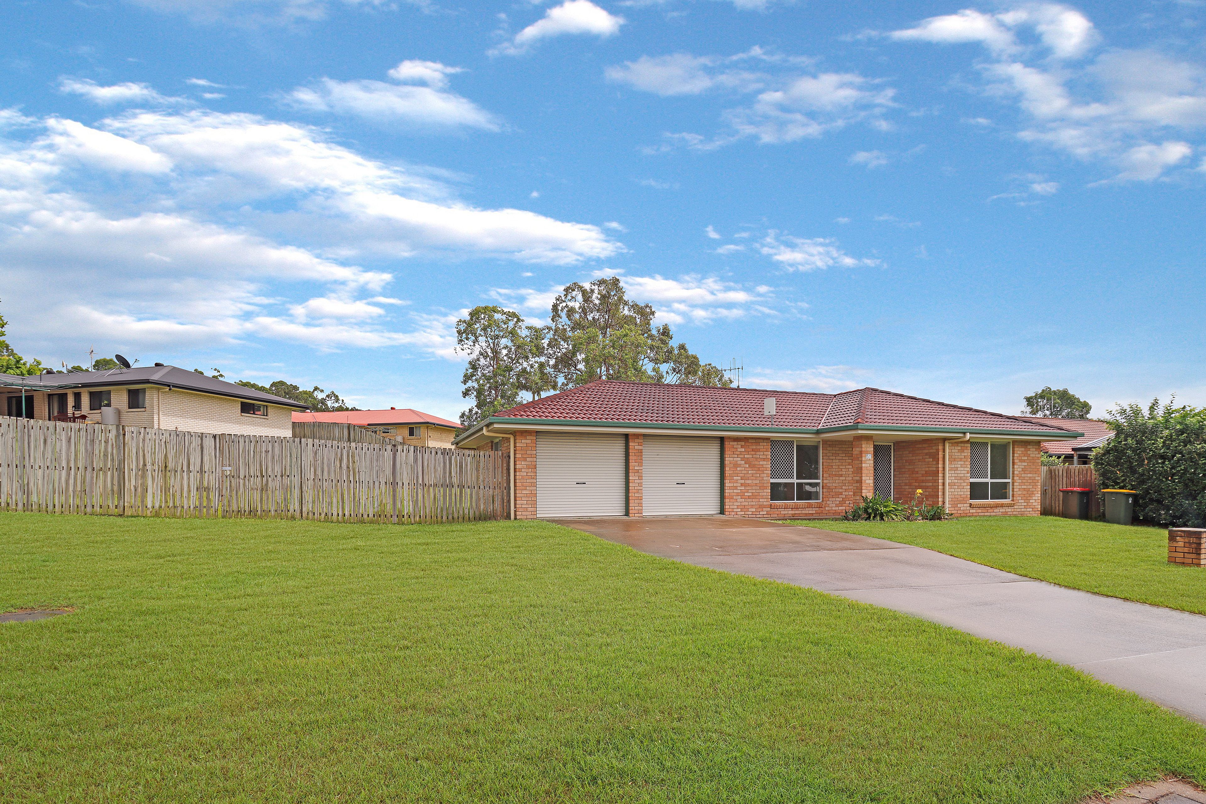 58 Kurrajong Way, Tinana, QLD 4650