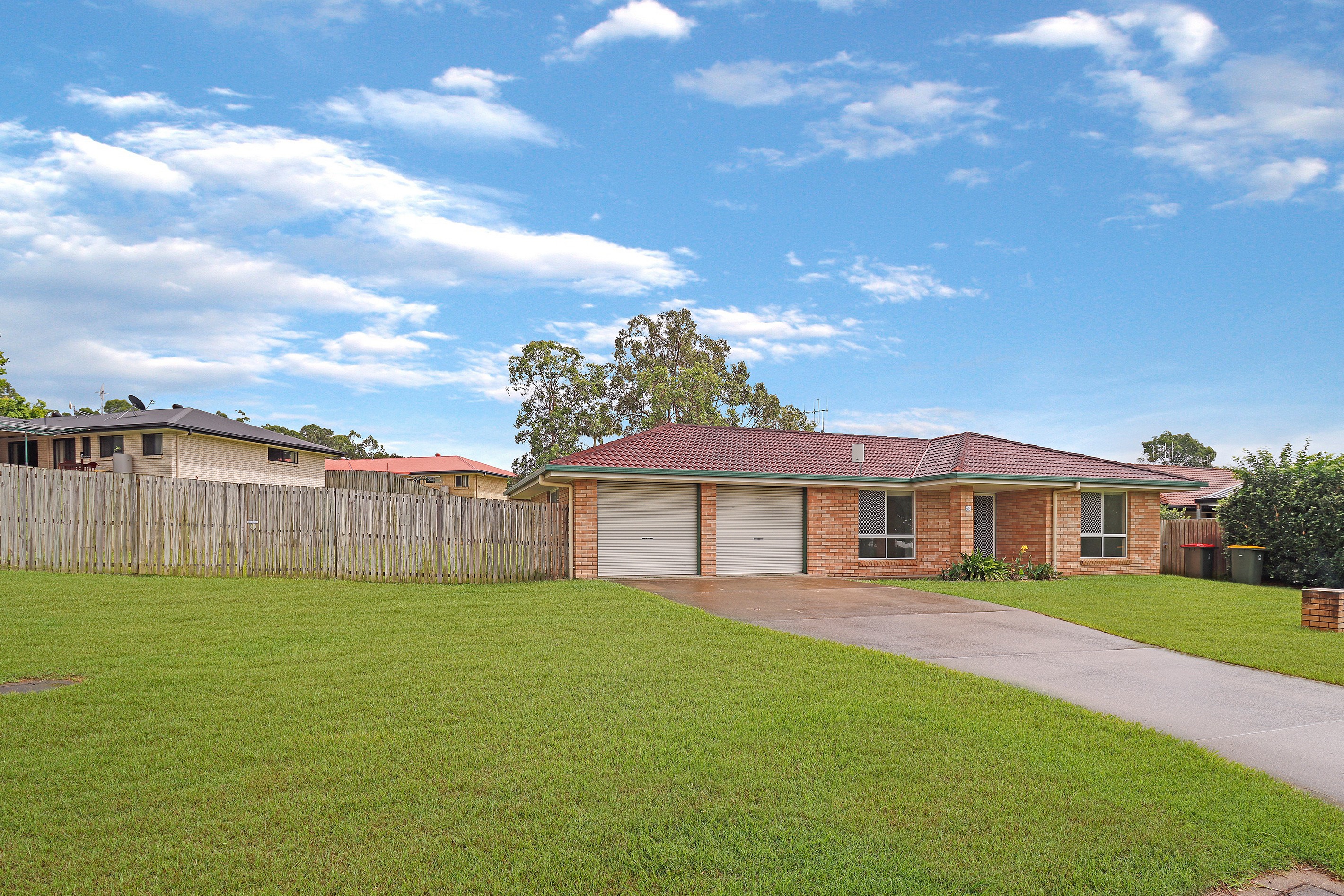 58 Kurrajong Way, Tinana, QLD 4650